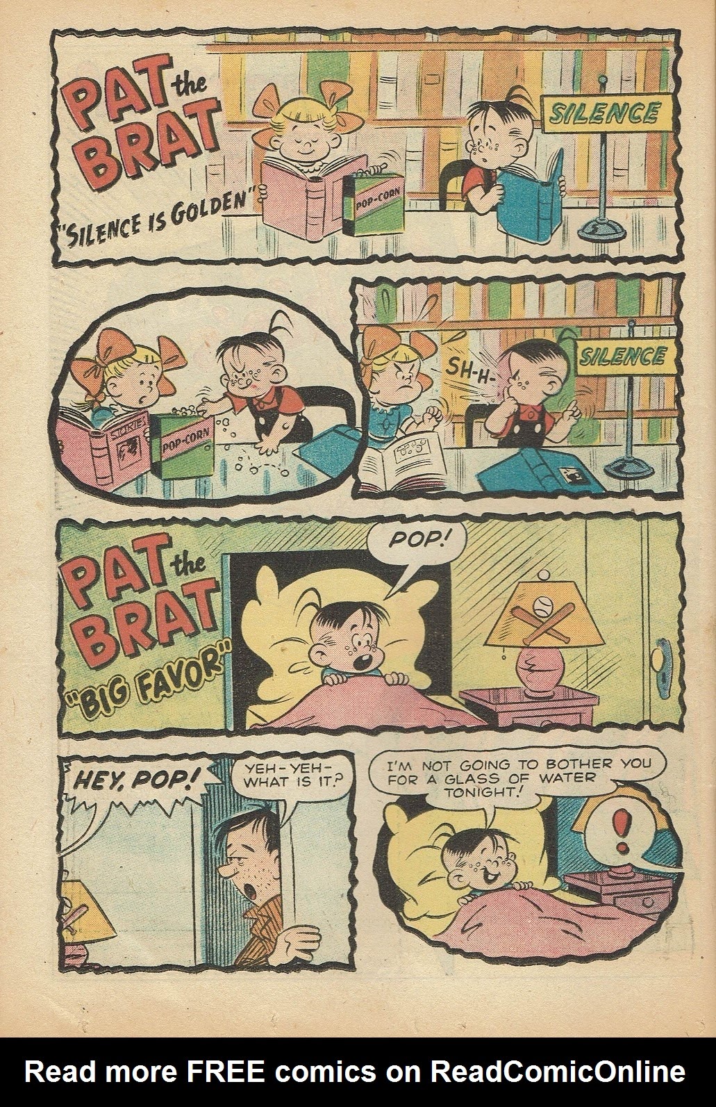 Read online Super Duck Comics comic -  Issue #70 - 26