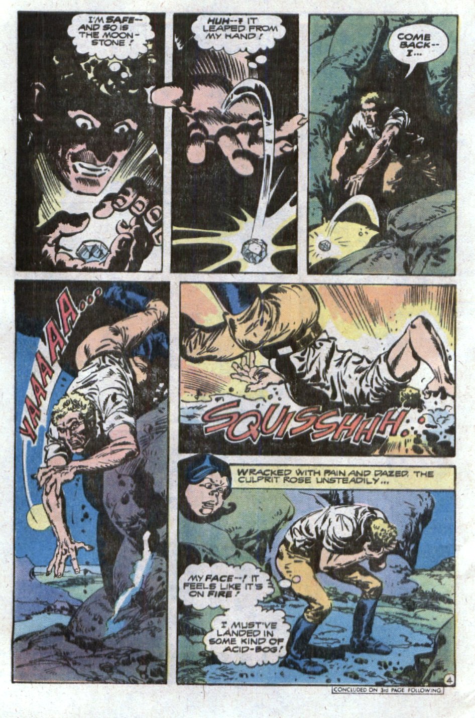 Read online The Witching Hour (1969) comic -  Issue #82 - 28