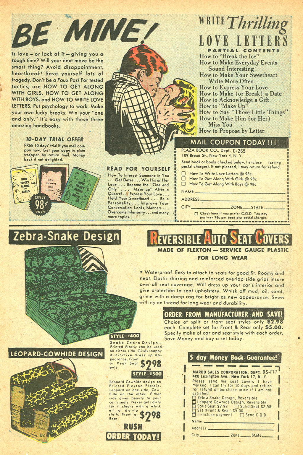 Read online Kid Colt Outlaw comic -  Issue #60 - 19