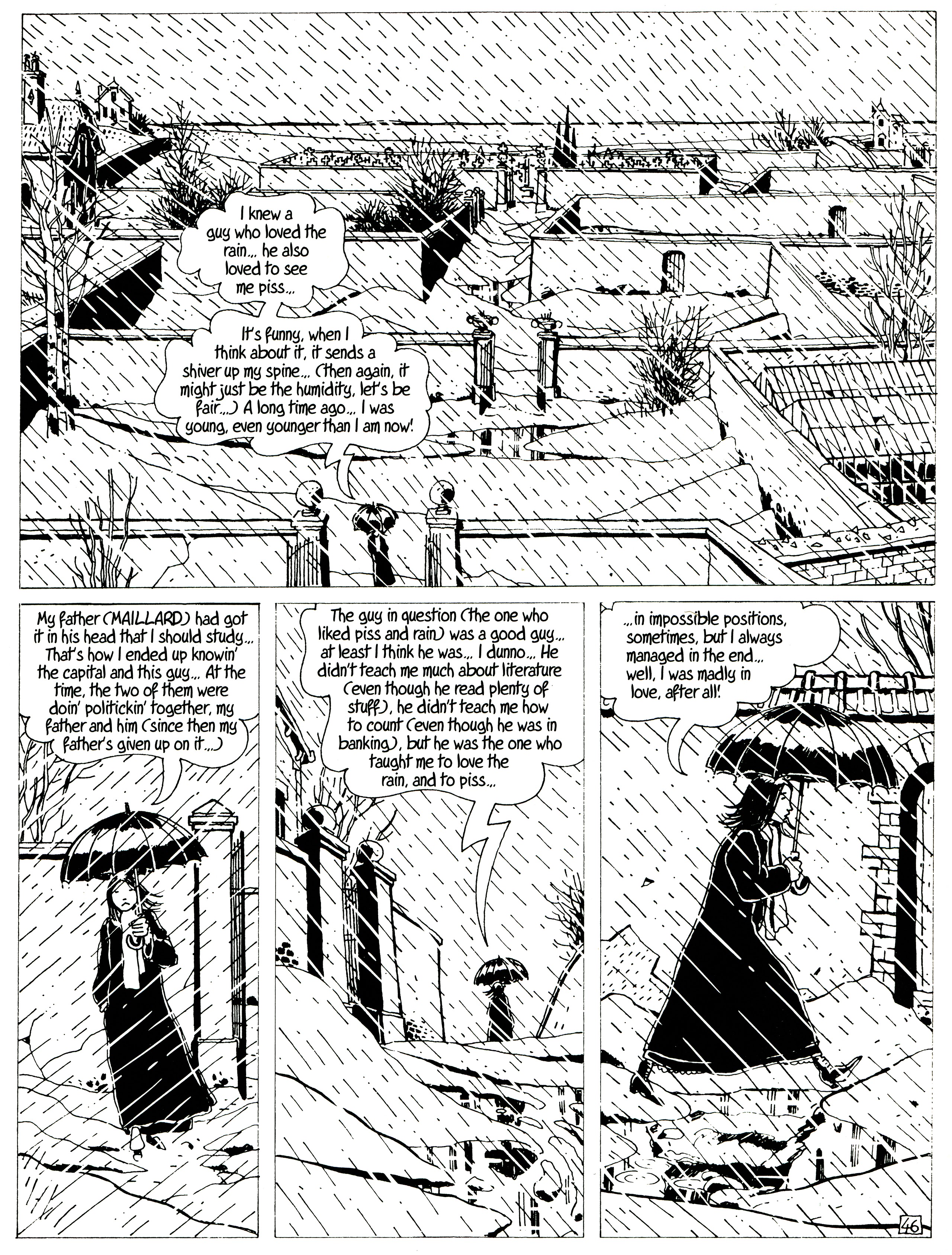 Read online You Are There comic -  Issue # TPB (Part 1) - 47