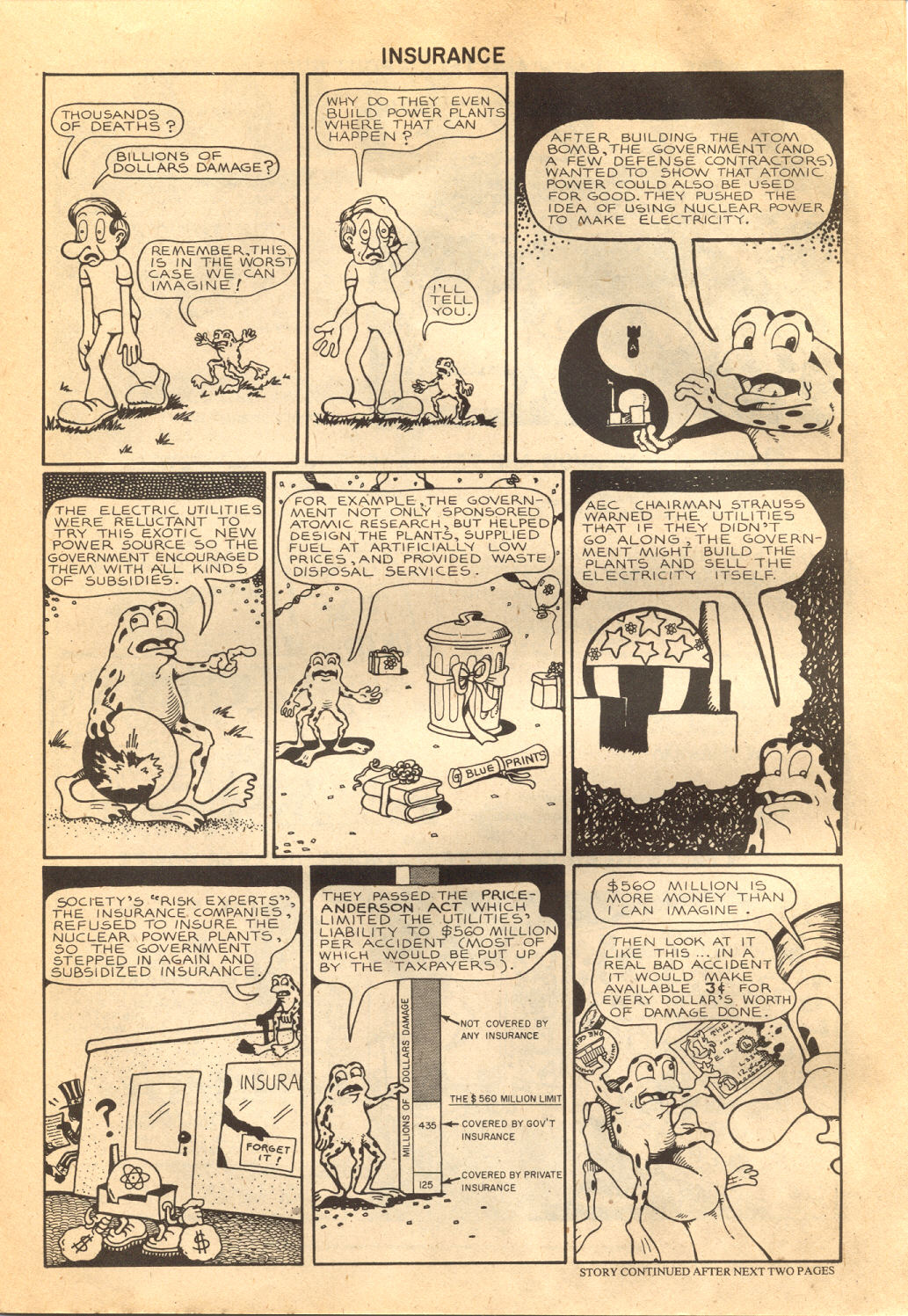 Read online All-Atomic Comics comic -  Issue # Full - 11