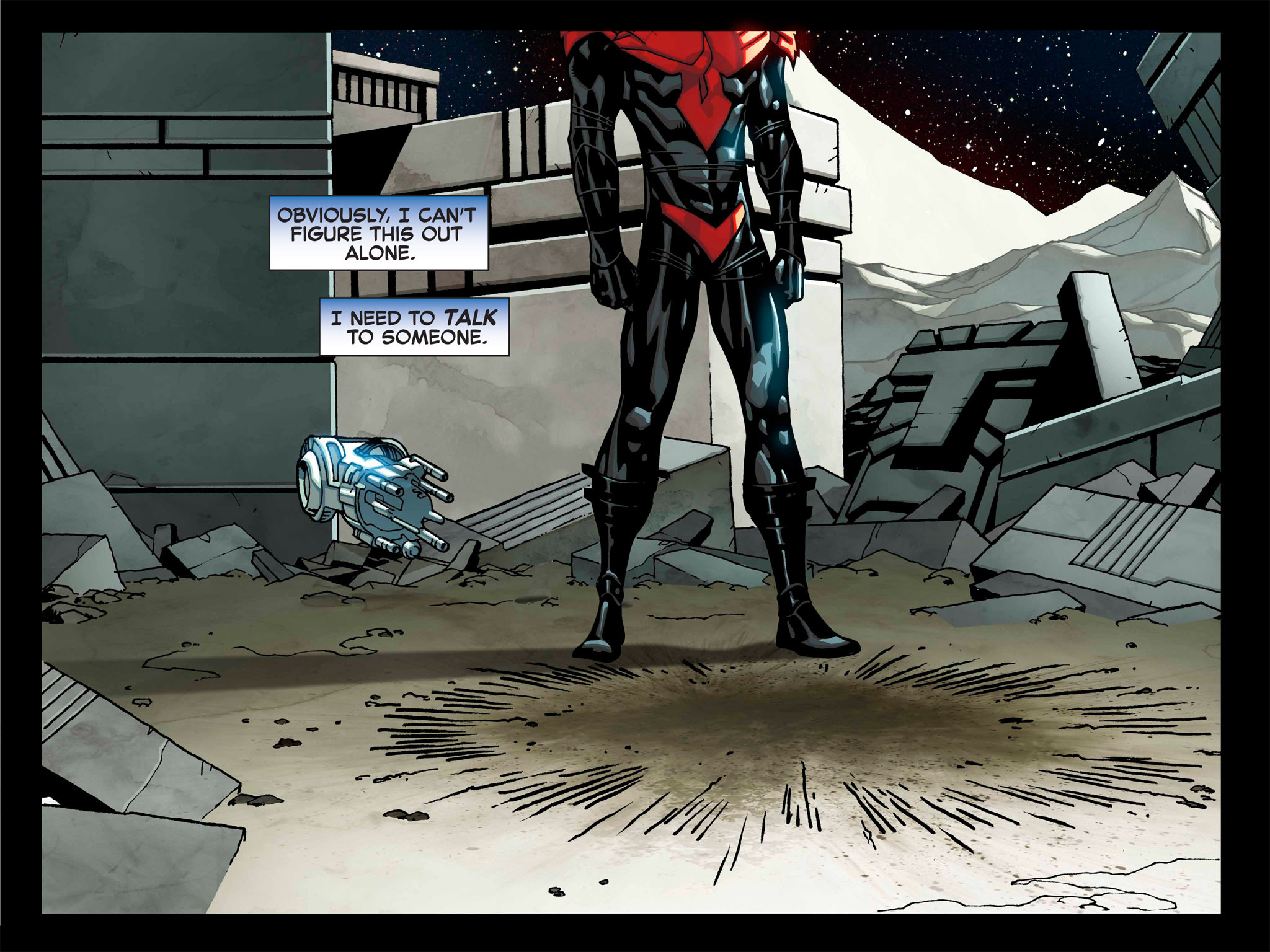 Read online Avengers Vs. X-Men comic -  Issue #6 - 68