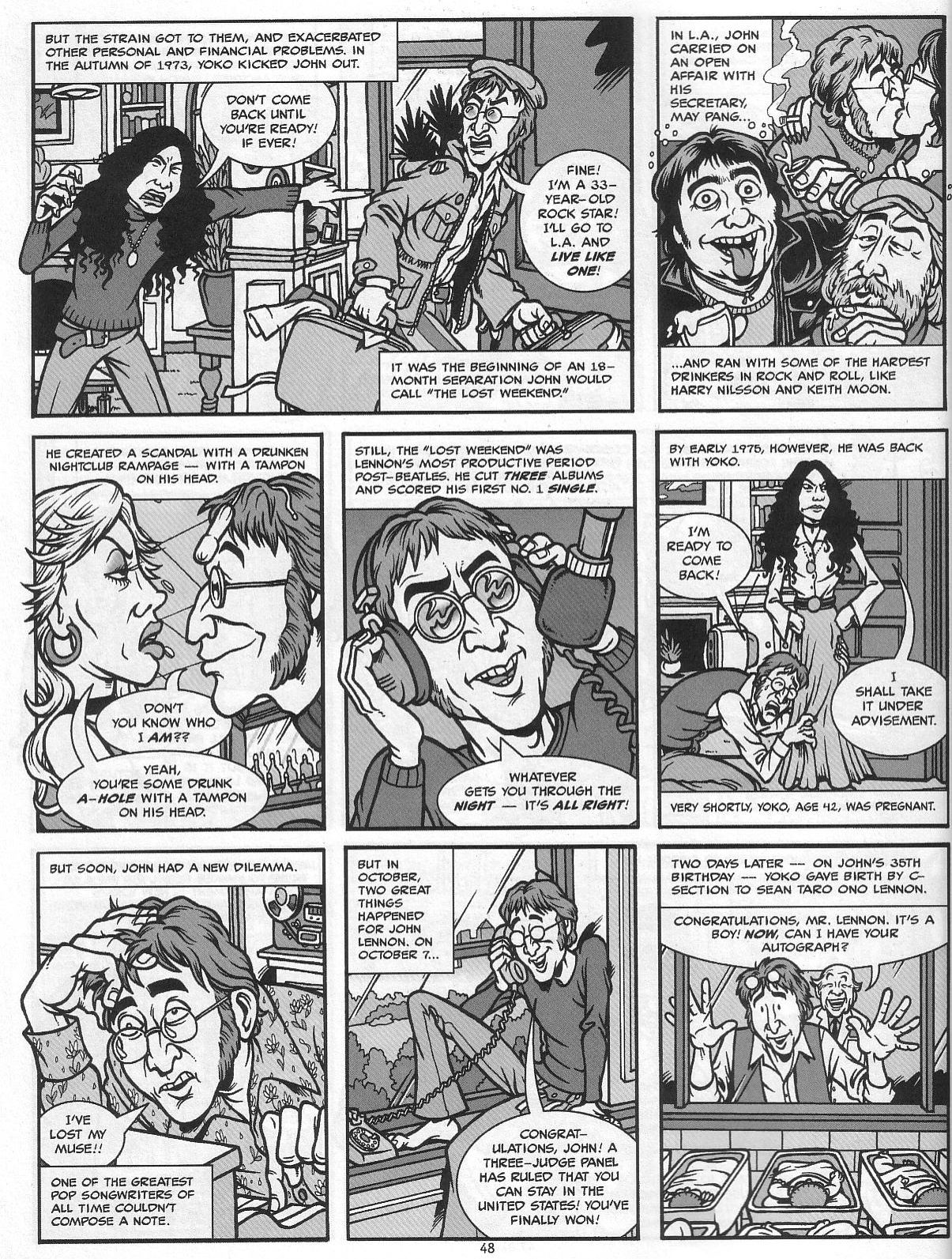 Read online The Big Book of... comic -  Issue # TPB The '70s - 47