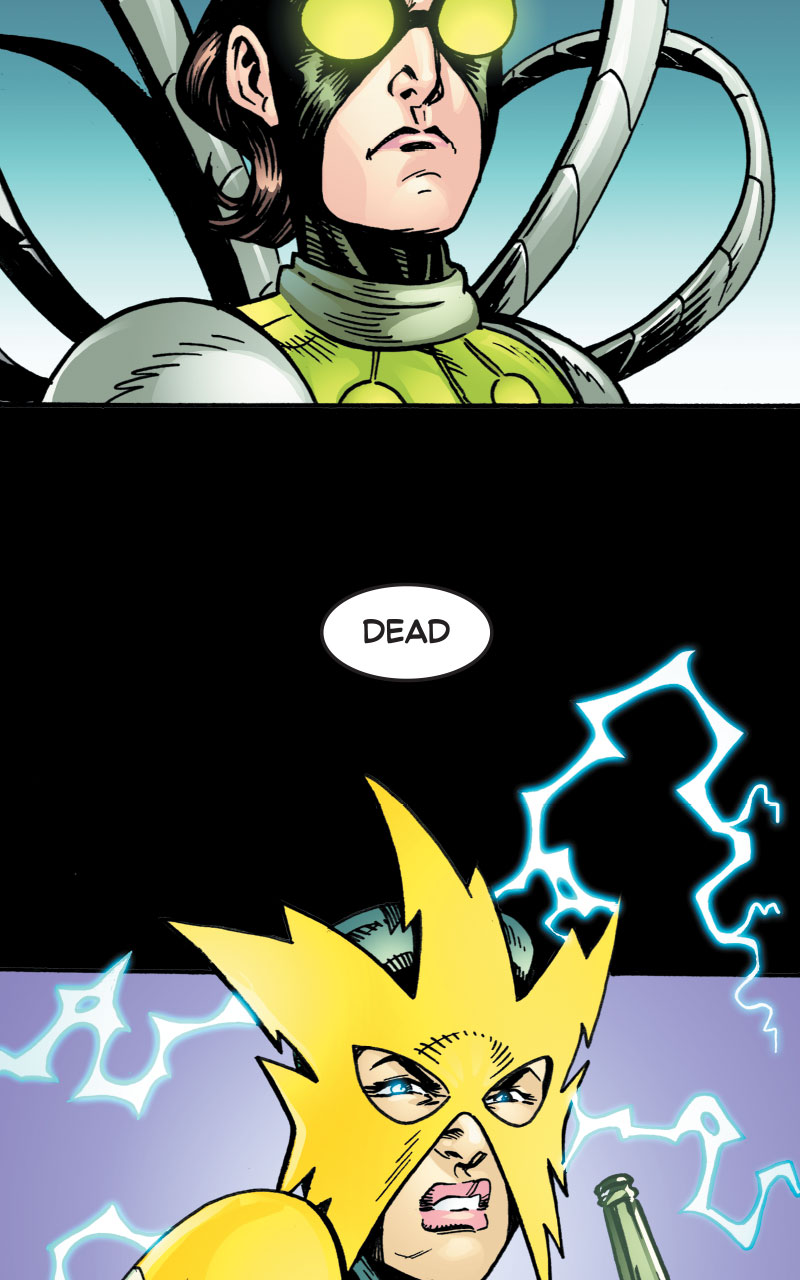 Read online Spider-Verse Unlimited: Infinity Comic comic -  Issue #3 - 8