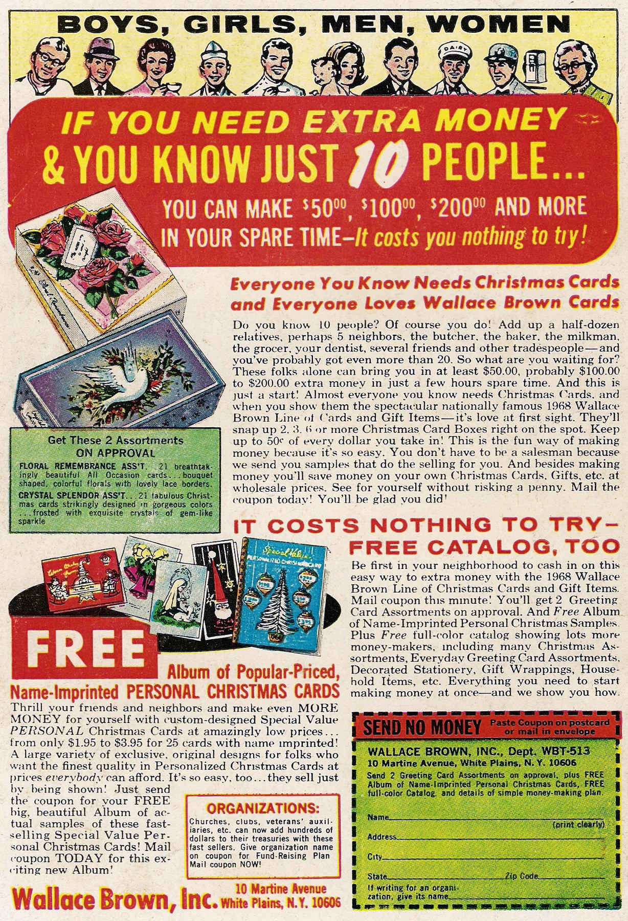 Read online Space Adventures (1968) comic -  Issue #4 - 36