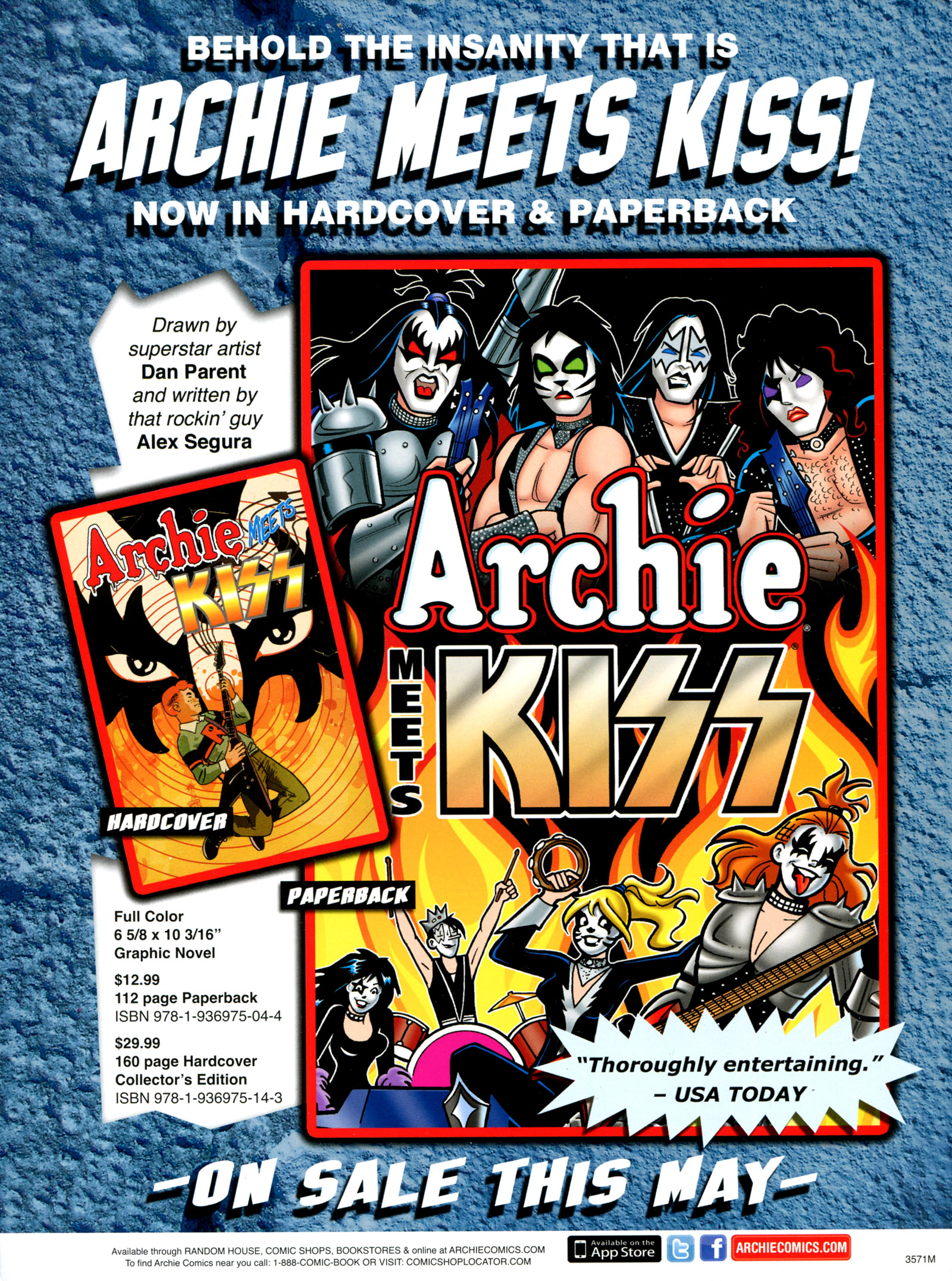 Read online Life With Archie (2010) comic -  Issue #18 - 2