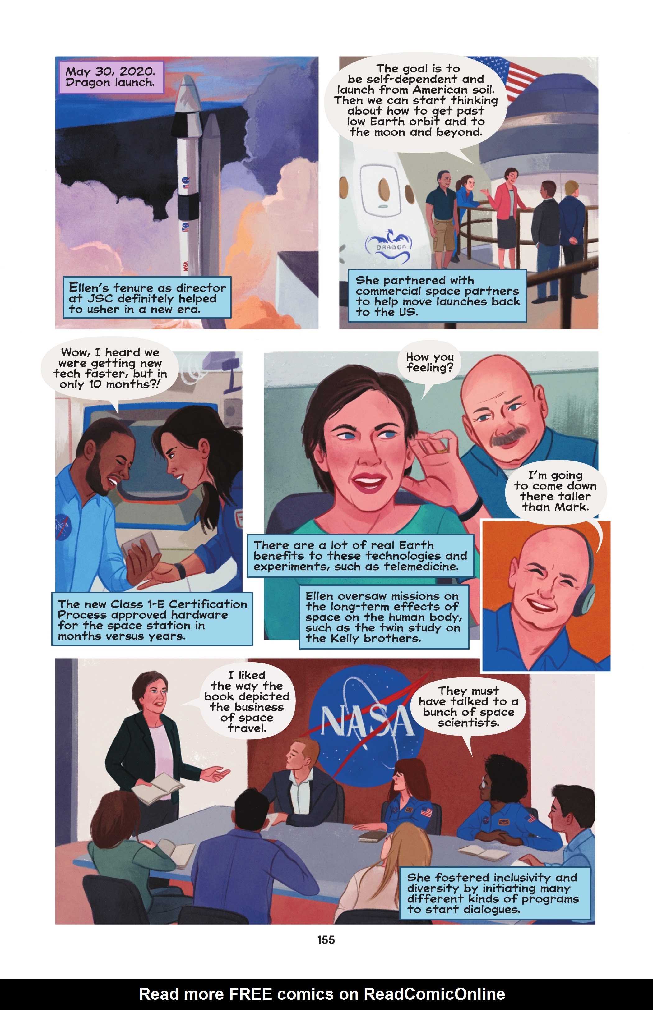 Read online Wonderful Women of the World comic -  Issue # TPB (Part 2) - 124