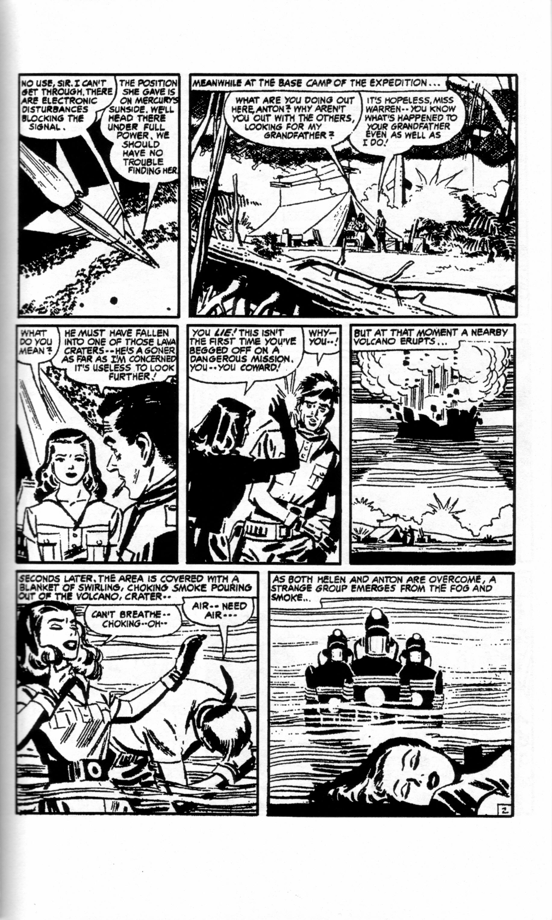 Read online Golden Age Treasury comic -  Issue # TPB 2 (Part 1) - 15