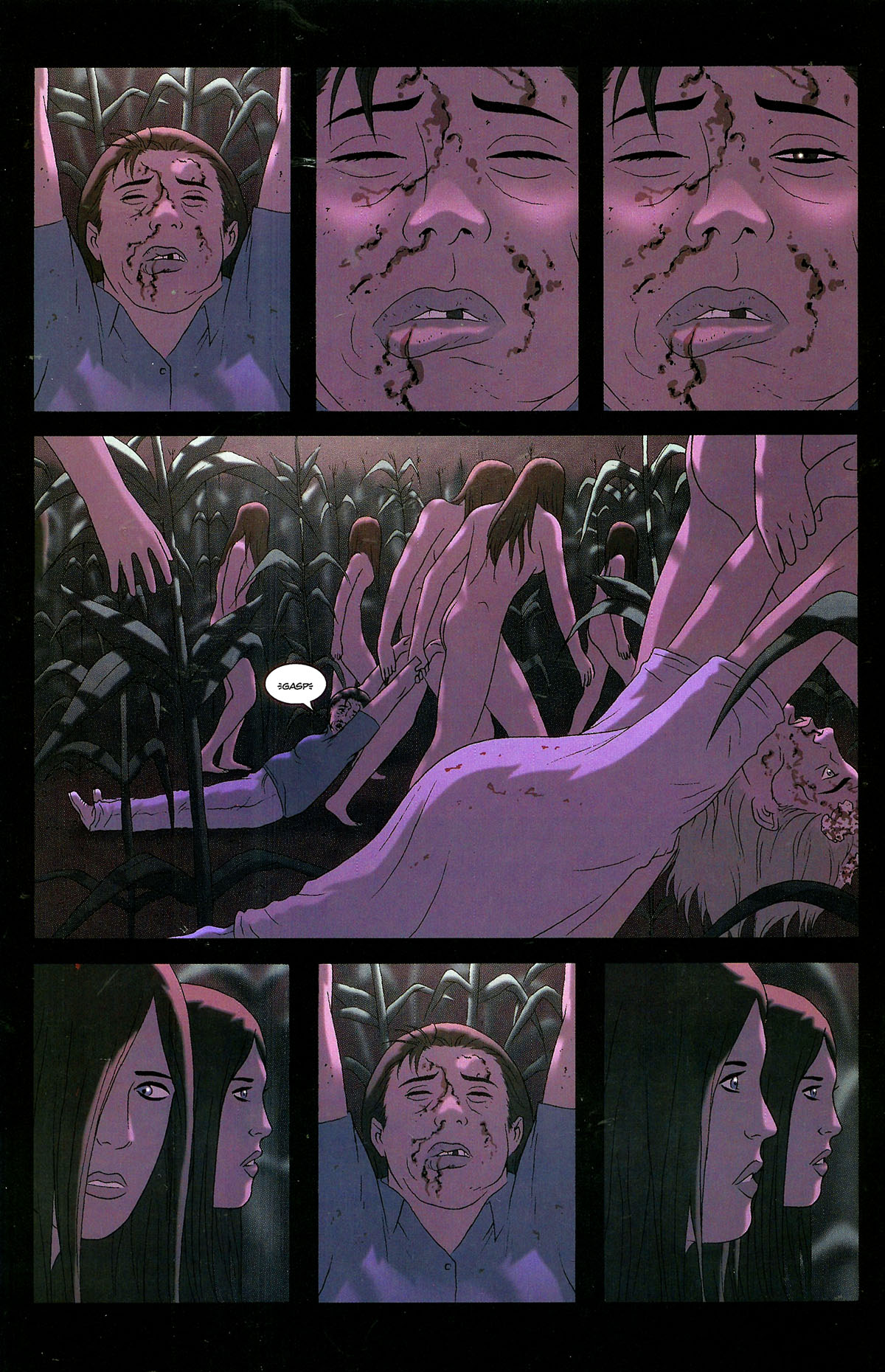 Read online Girls comic -  Issue #12 - 12