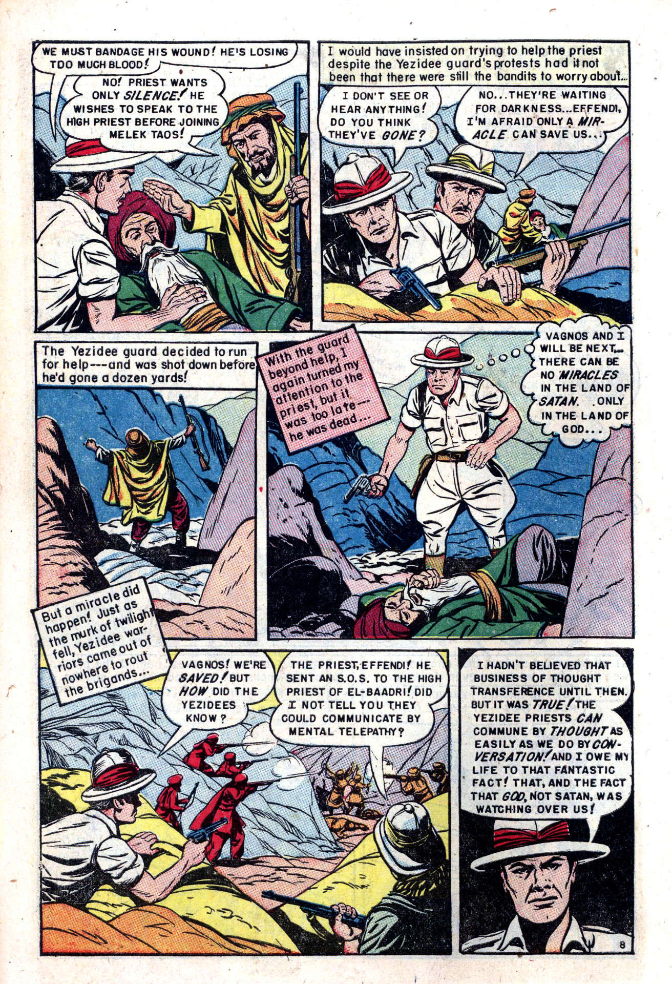 Read online Famous Funnies comic -  Issue #202 - 10