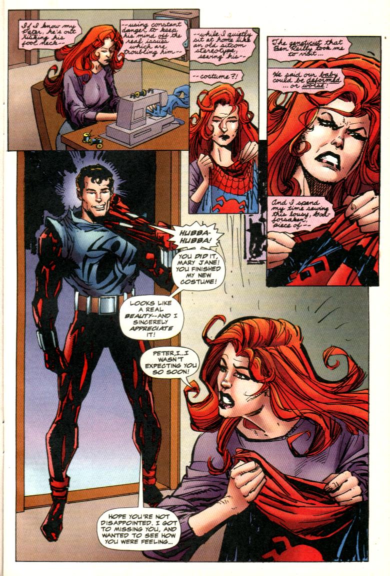 Read online The Spectacular Spider-Man (1976) comic -  Issue #225 - 9