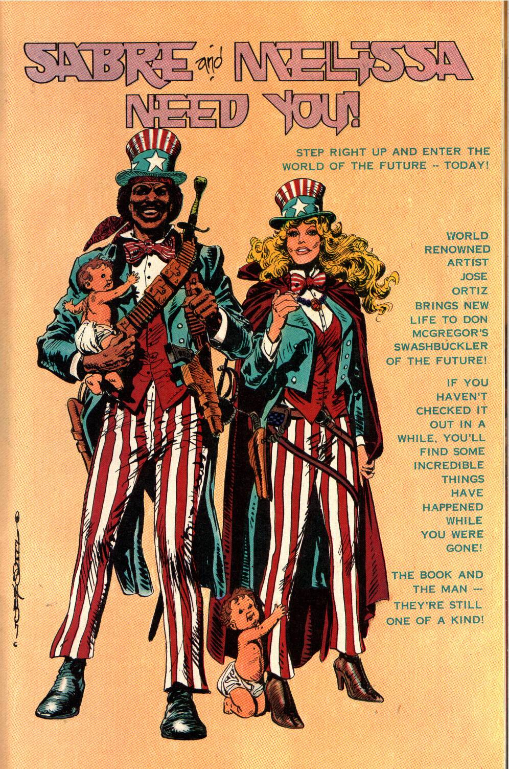 Read online Aztec Ace comic -  Issue #14 - 27