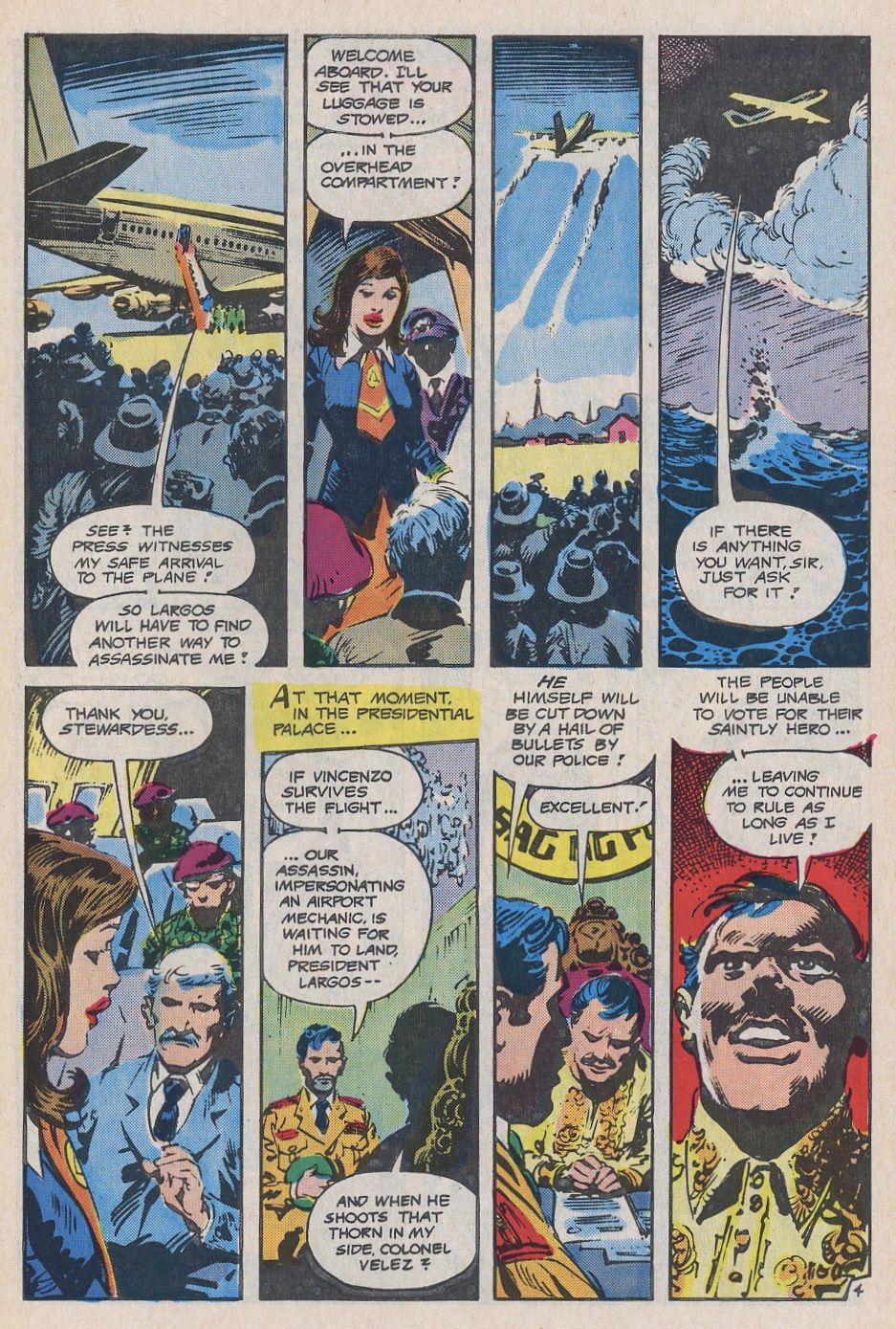 Read online G.I. Combat (1952) comic -  Issue #279 - 42