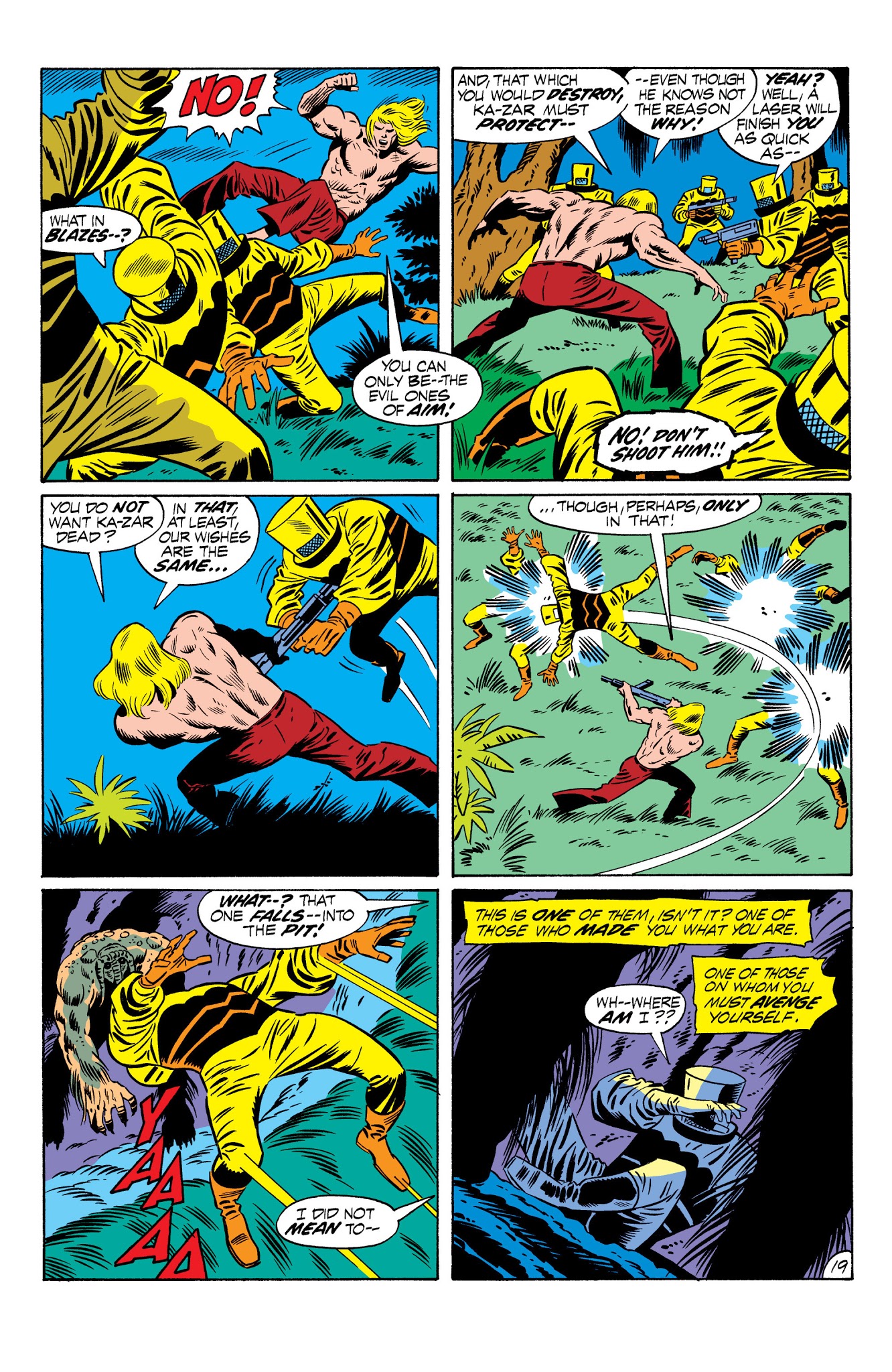 Read online Mockingbird: Bobbi Morse, Agent of S.H.I.E.L.D. comic -  Issue # TPB - 66