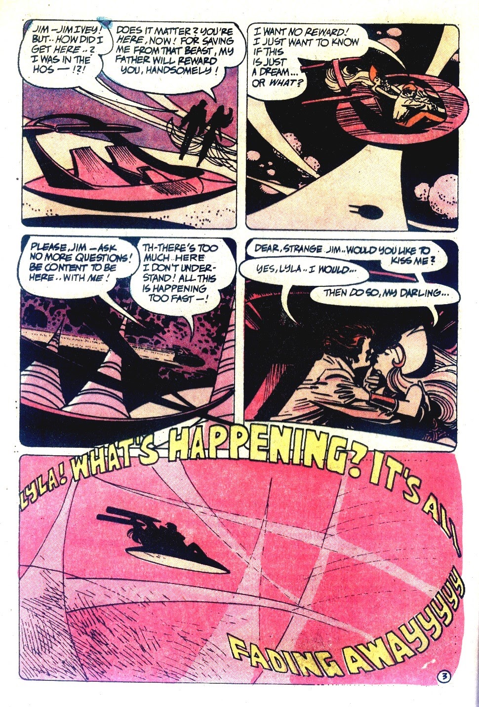 Read online DC Special Blue Ribbon Digest comic -  Issue #24 - 16