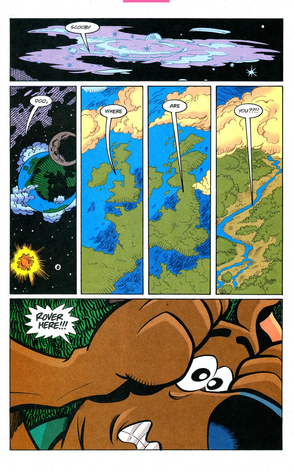 Scooby-Doo (1997) issue 90 - Page 22
