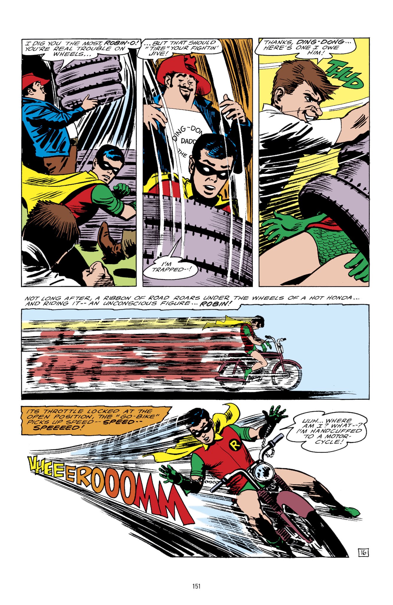 Read online Teen Titans: The Silver Age comic -  Issue # TPB 1 (Part 2) - 51