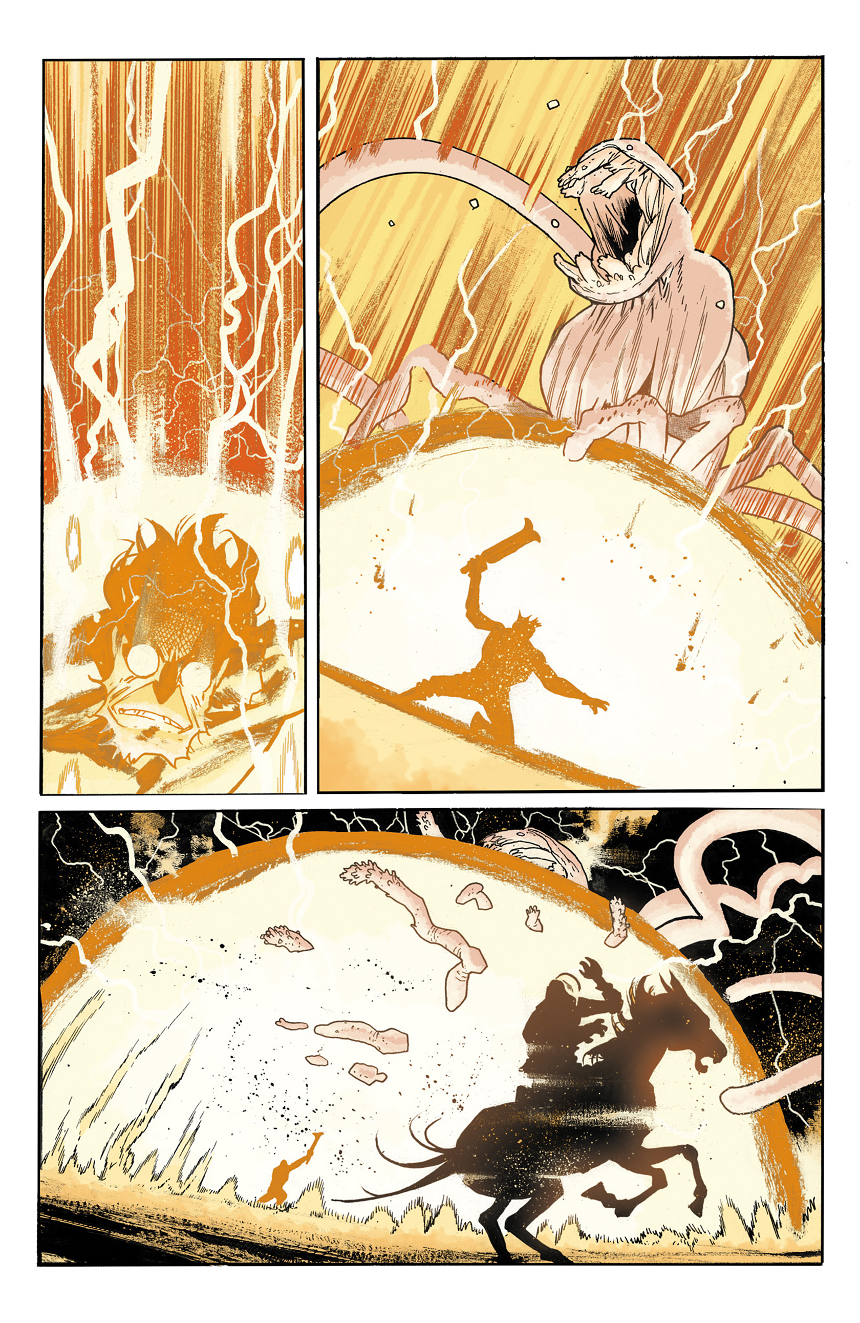 Read online B.P.R.D. Hell on Earth comic -  Issue #129 - 5