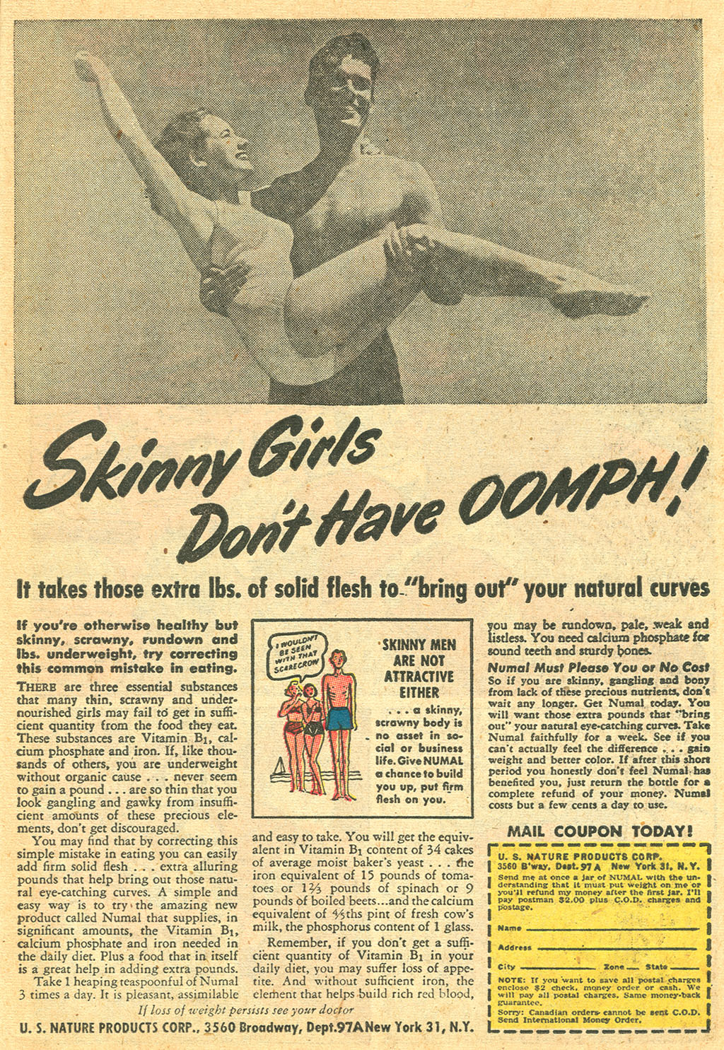 Read online Kid Colt Outlaw comic -  Issue #27 - 11