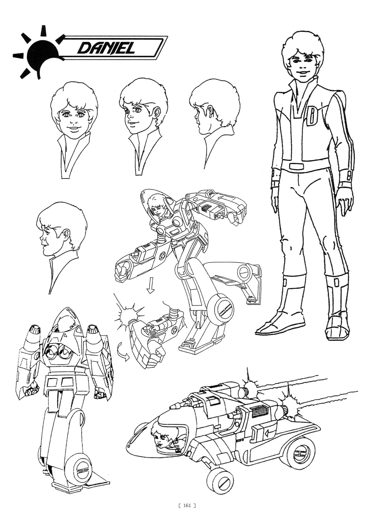 Read online Transformers The Ark comic -  Issue # TPB 1 (Part 2) - 62