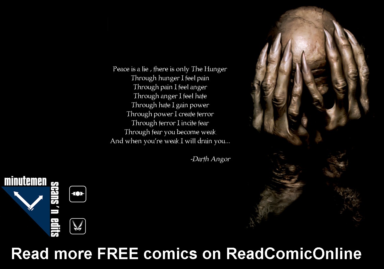 Read online Michael Turner's Soulfire (2009) comic -  Issue #3 - 36