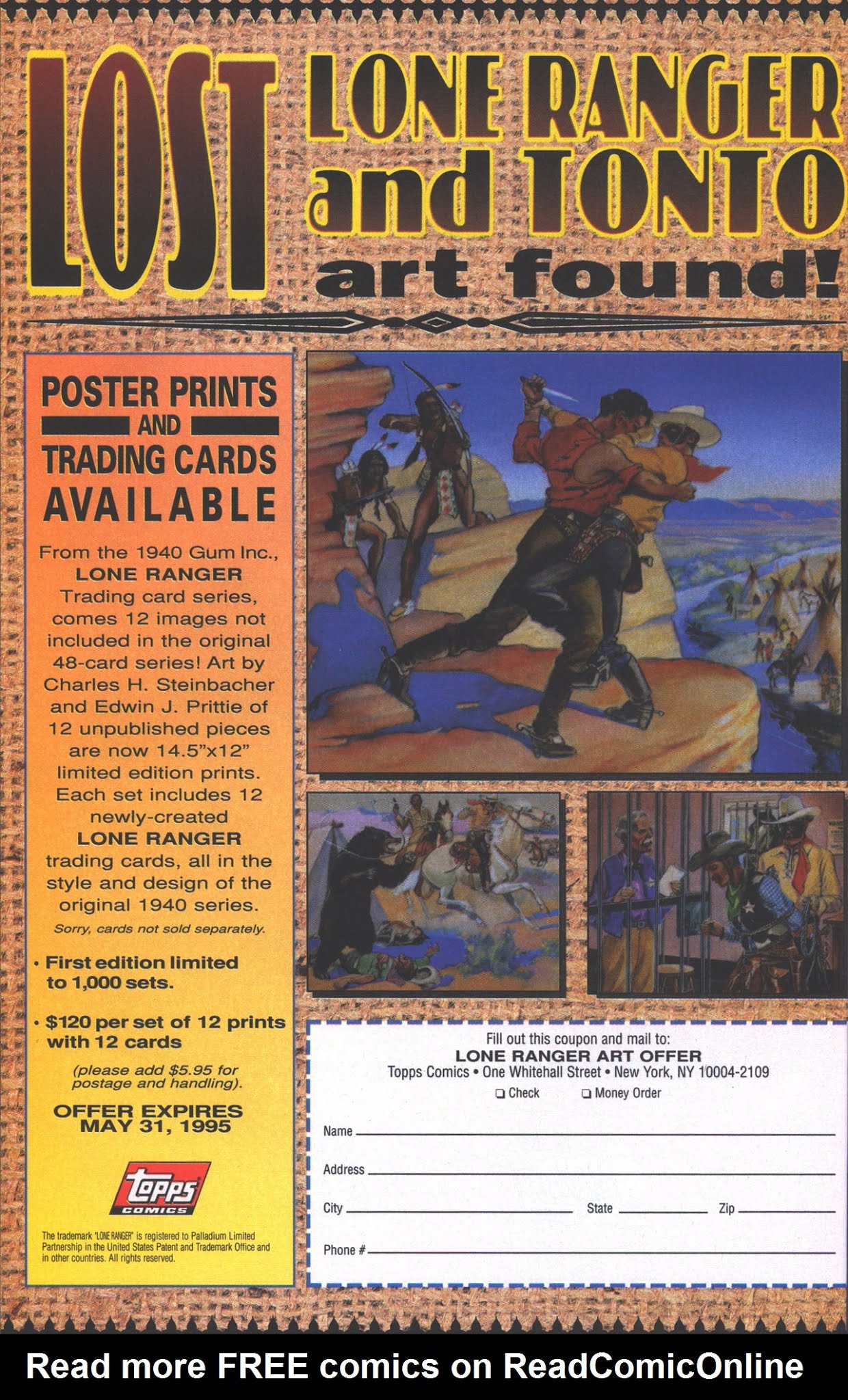 Read online Duckman (1994) comic -  Issue #3 - 28