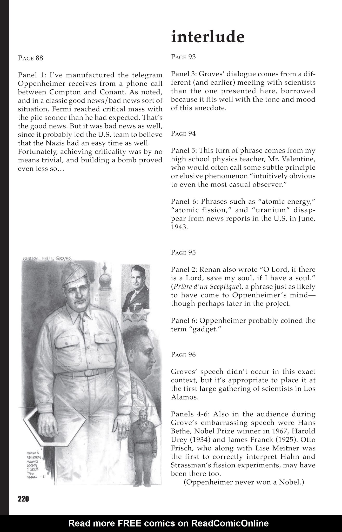 Read online Fallout comic -  Issue # TPB (Part 2) - 114