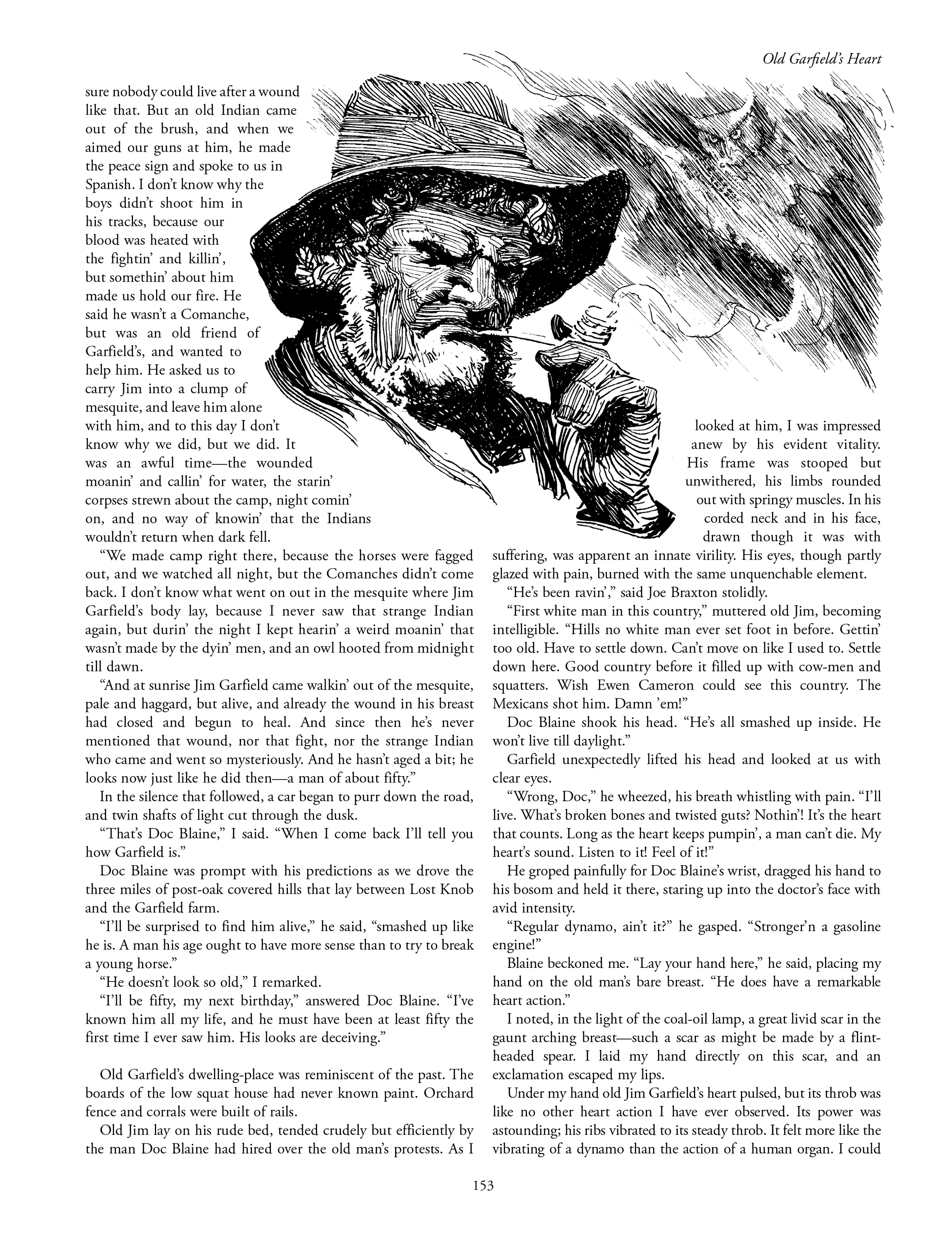 Read online Monstermen and Other Scary Stories comic -  Issue # TPB (Part 2) - 53