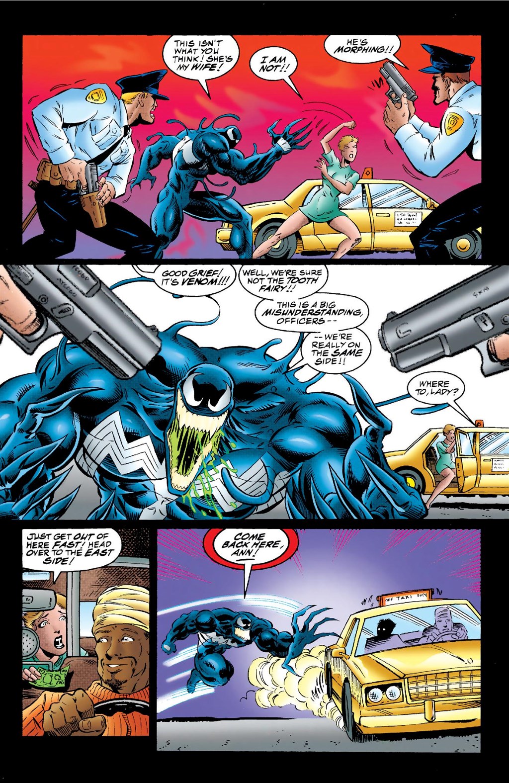 Read online Venom Epic Collection comic -  Issue # TPB 5 (Part 4) - 70