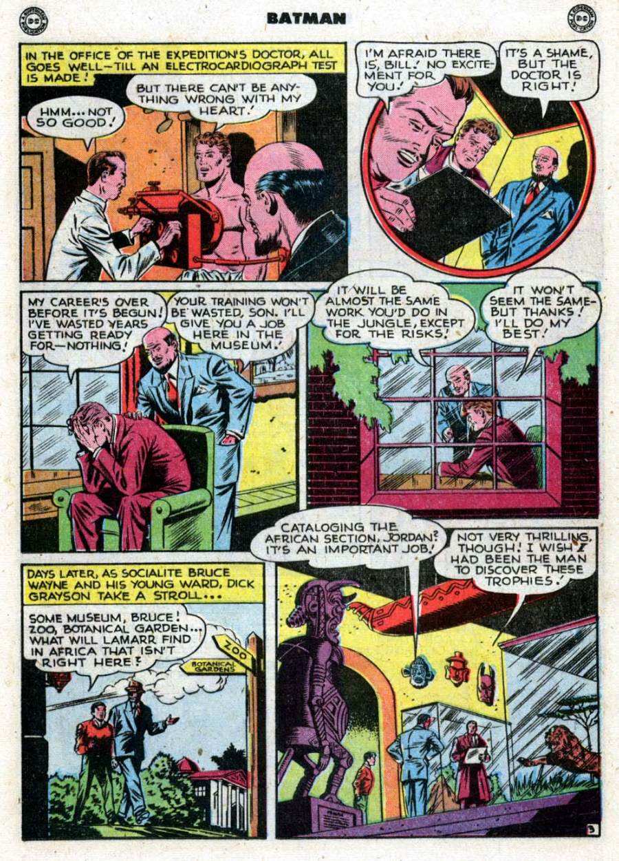 Read online Batman (1940) comic -  Issue #44 - 17