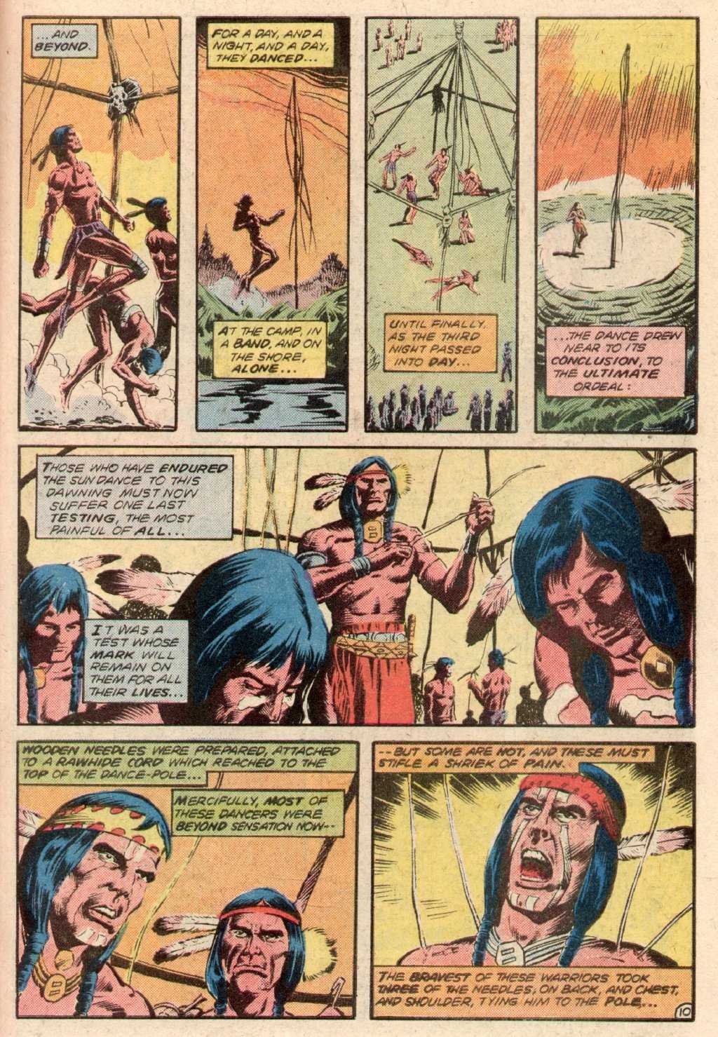 Read online DC Special Series comic -  Issue #16 - 59