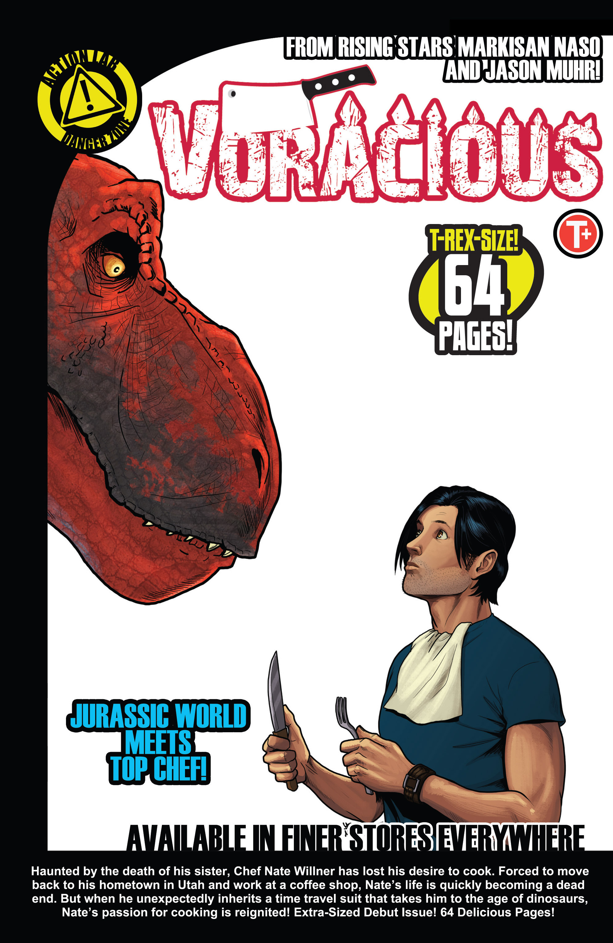 Read online Vampblade comic -  Issue #1 - 28