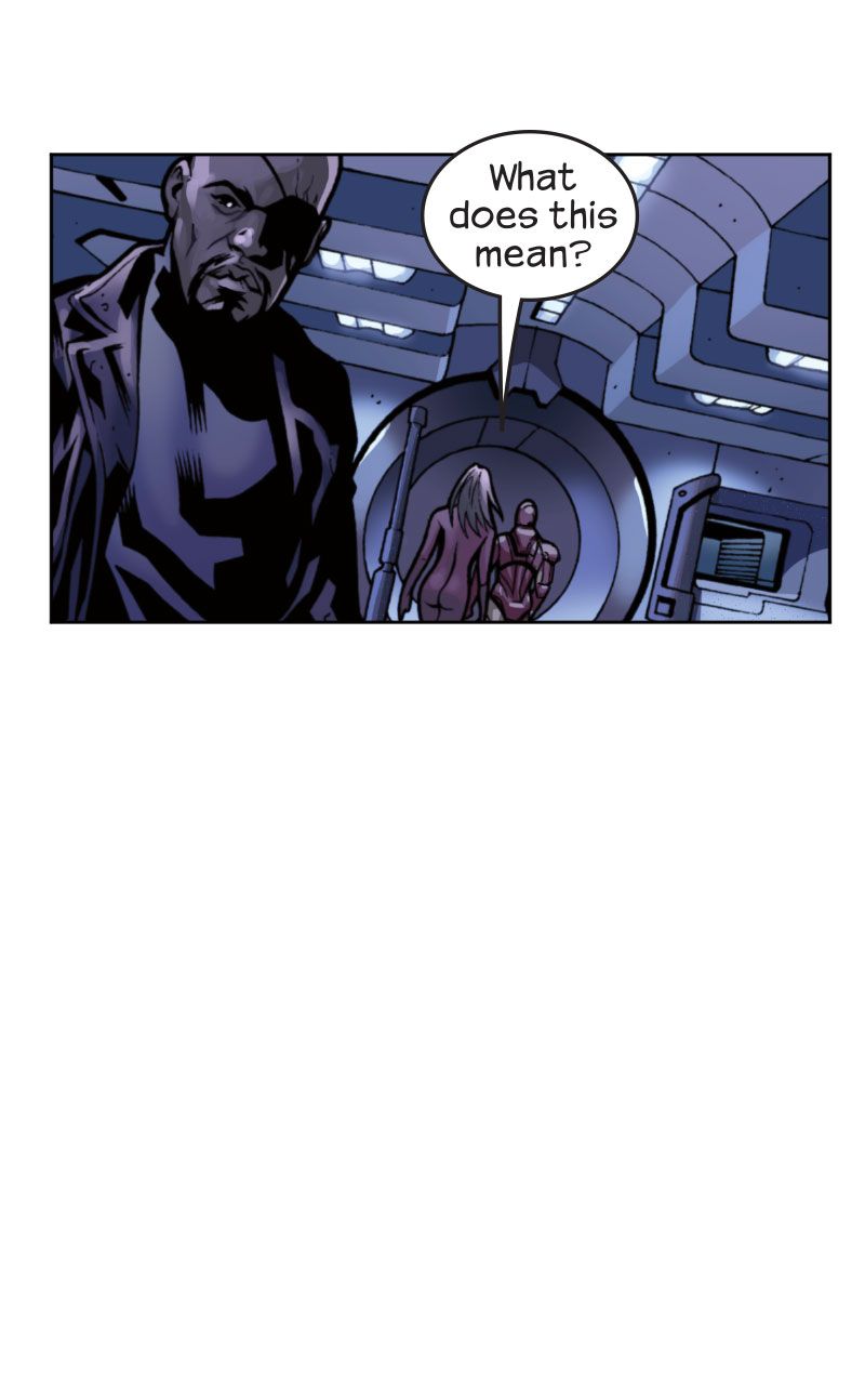 Read online Miles Morales Spider-Man Infinity Comic comic -  Issue #11 - 11