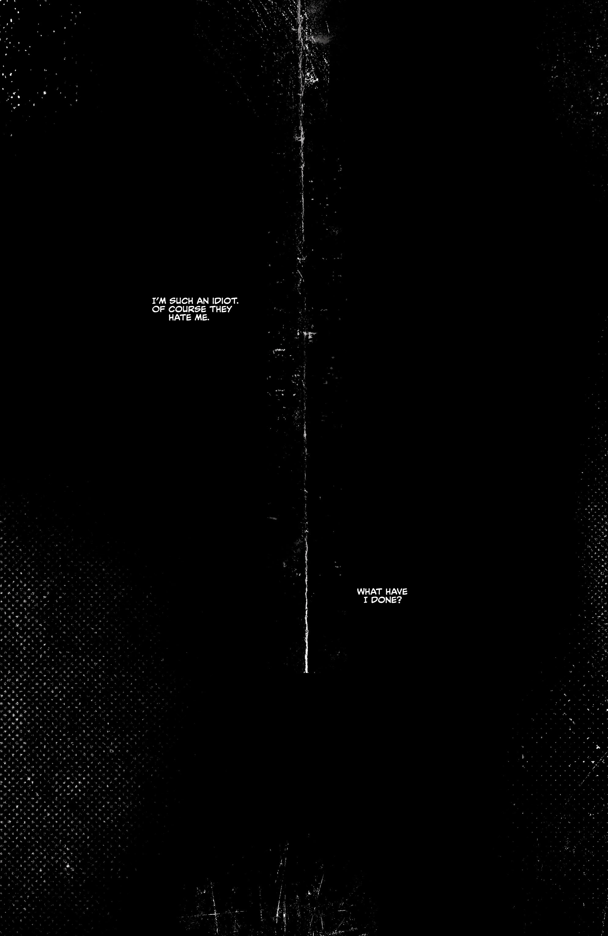 Read online Home Sick Pilots comic -  Issue #5 - 22