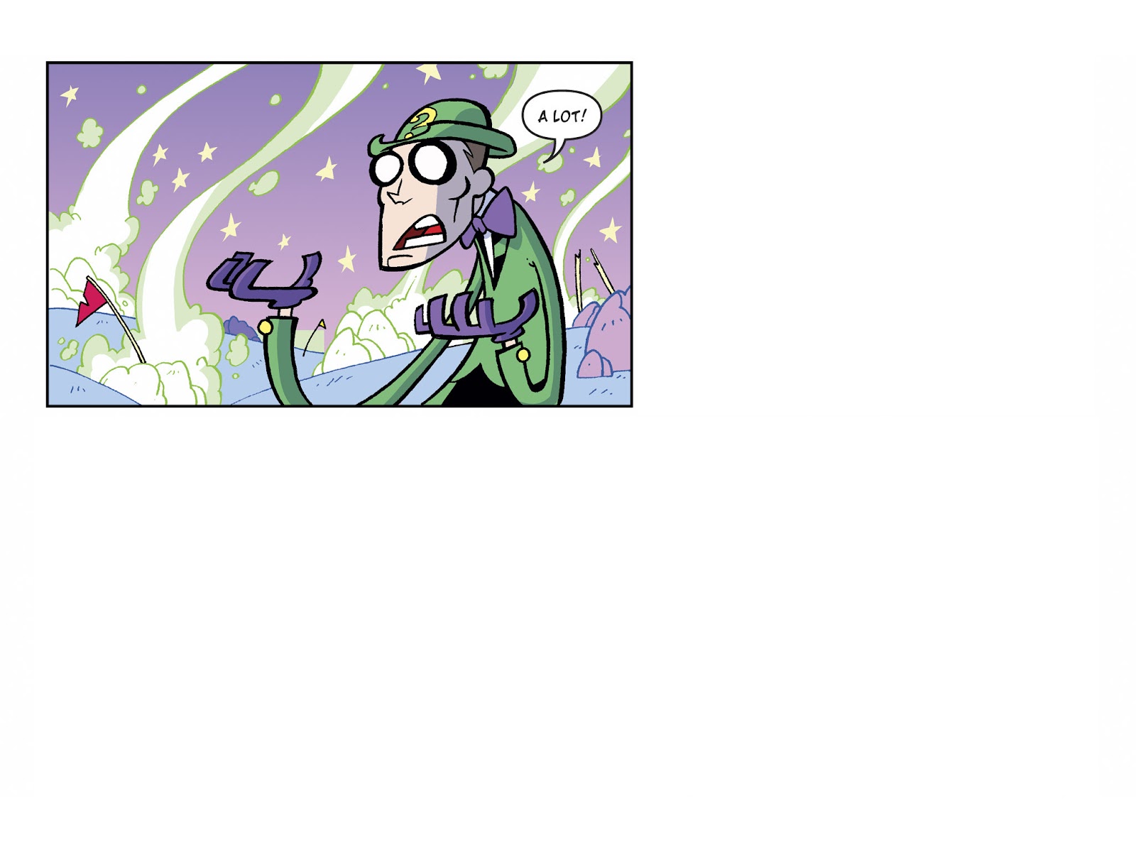 Teen Titans Go! (2013) issue 2 - Page 96