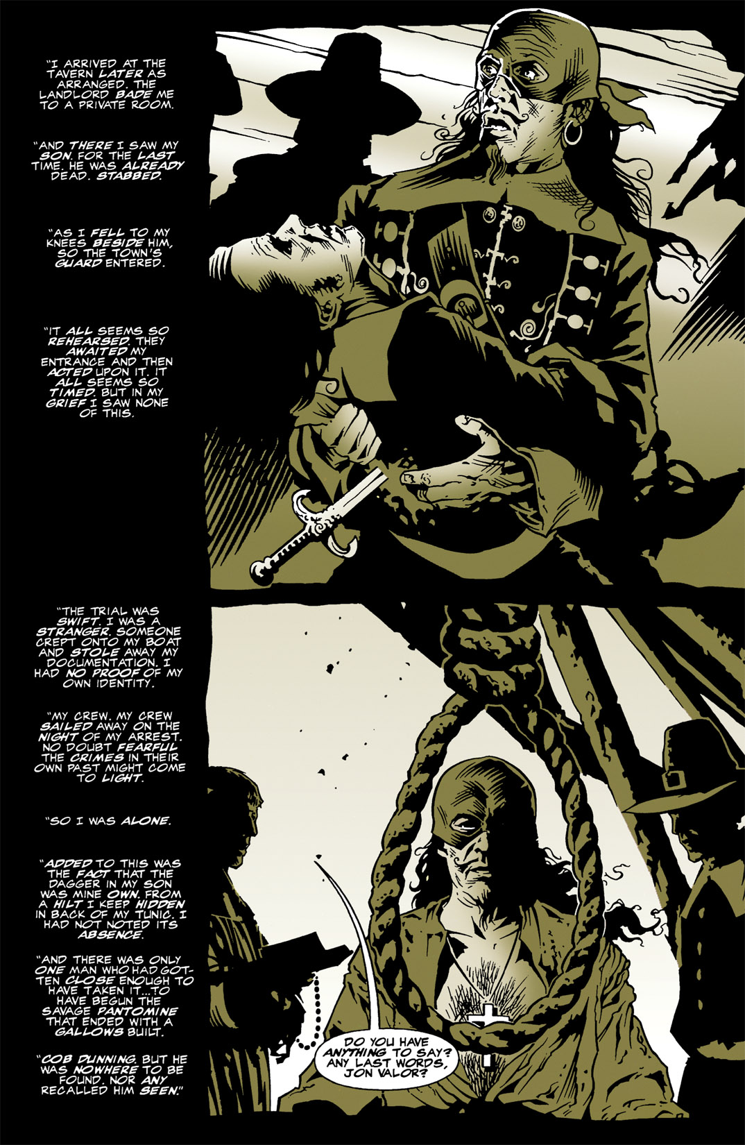 Read online Starman (1994) comic -  Issue #31 - 17