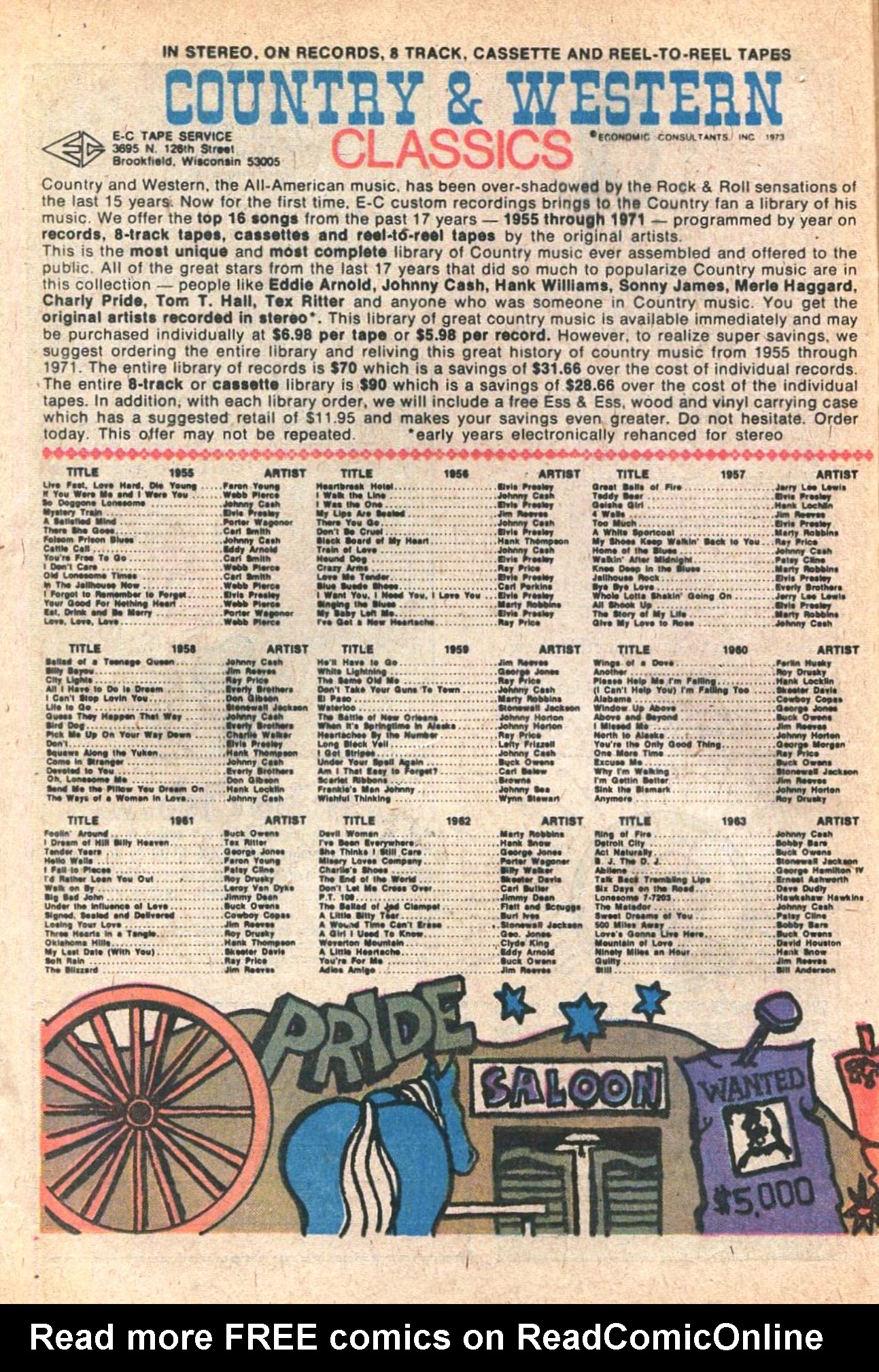 Read online Pep Comics comic -  Issue #289 - 12