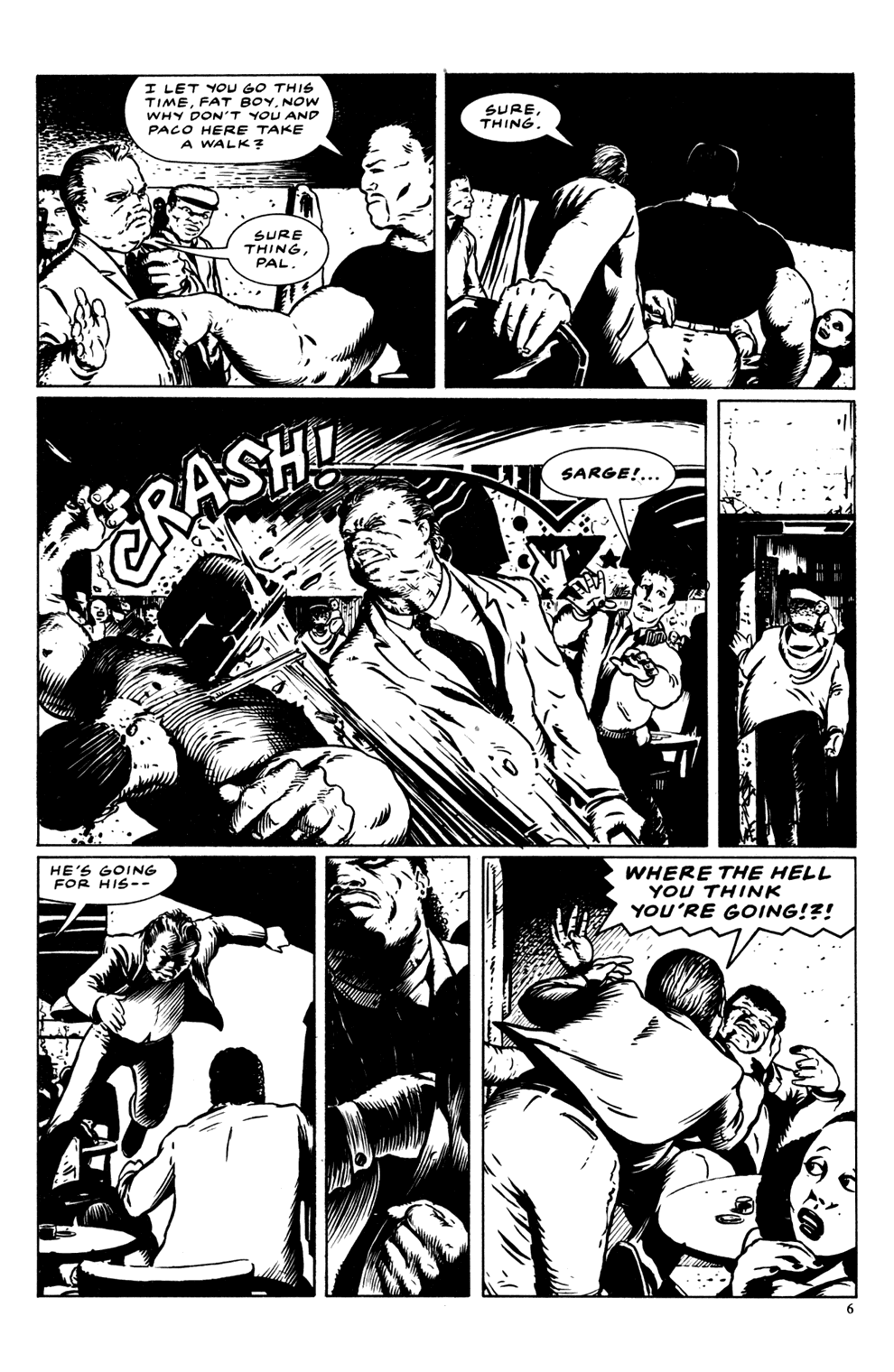 Dark Horse Presents (1986) Issue #25 #30 - English 27