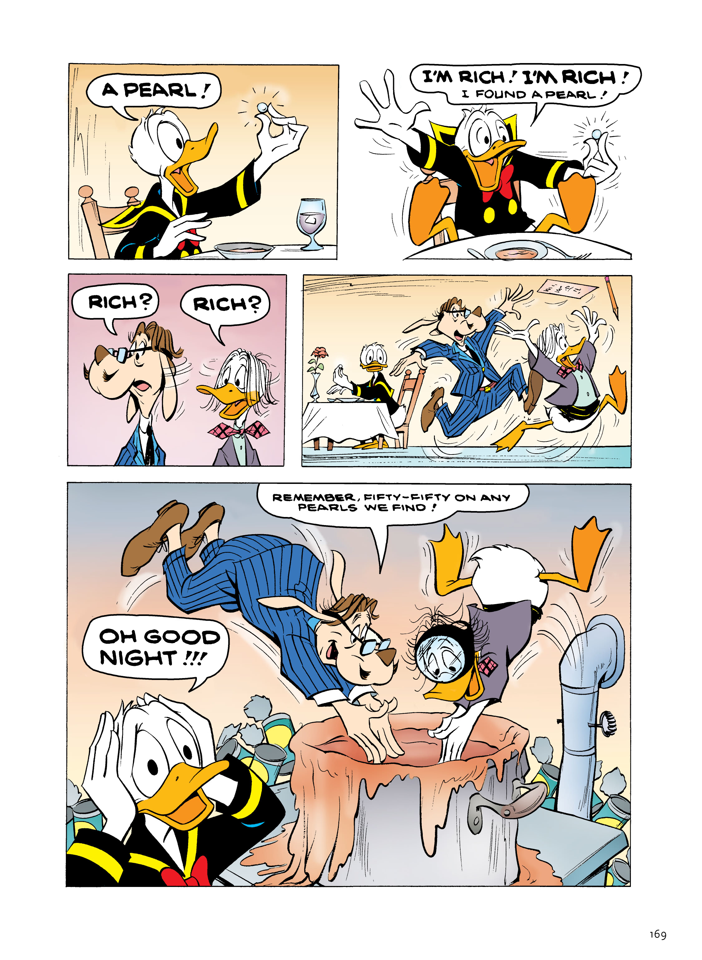 Read online Disney Masters comic -  Issue # TPB 14 (Part 2) - 75