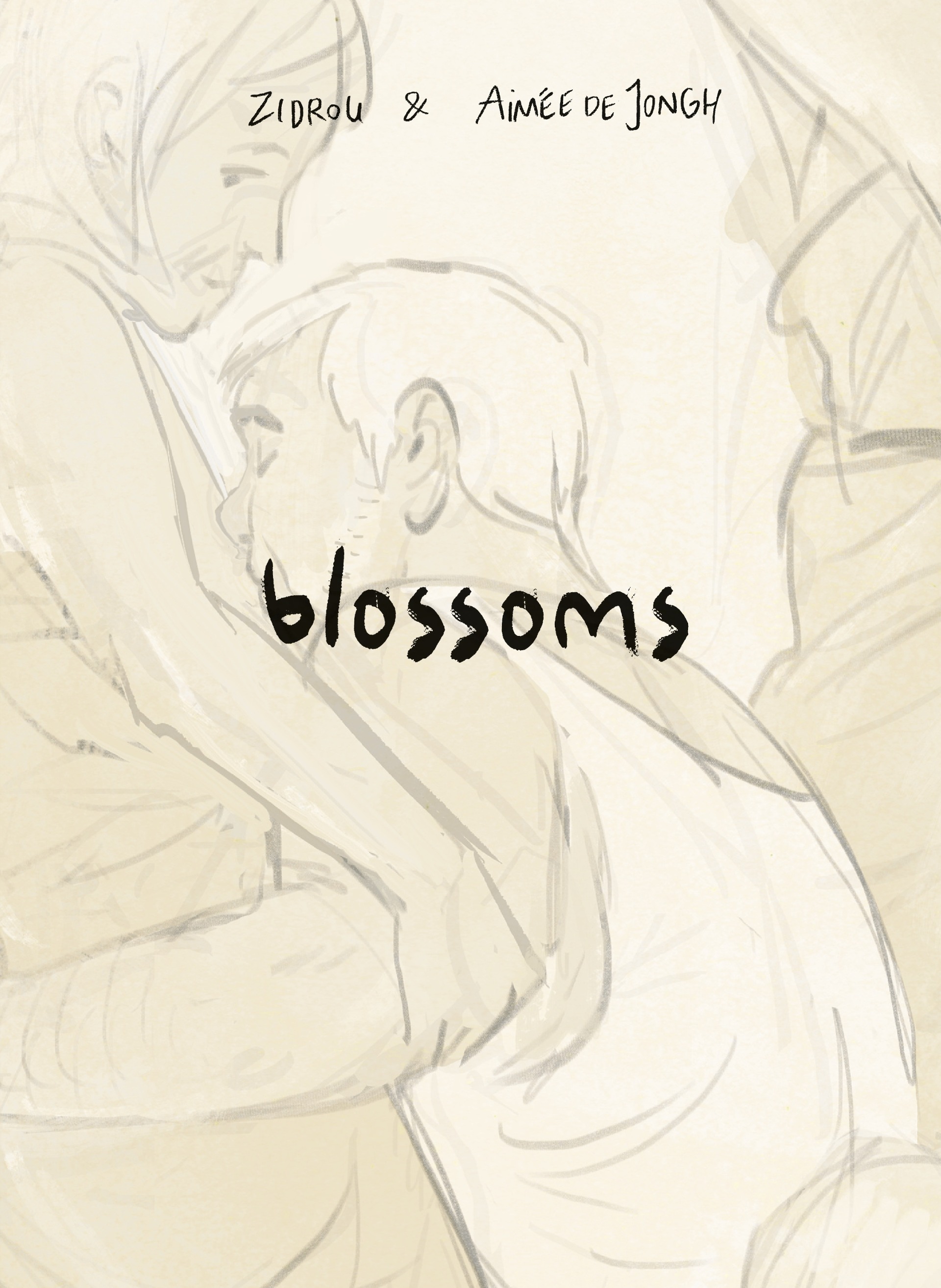 Read online Blossoms In Autumn comic -  Issue # TPB - 4