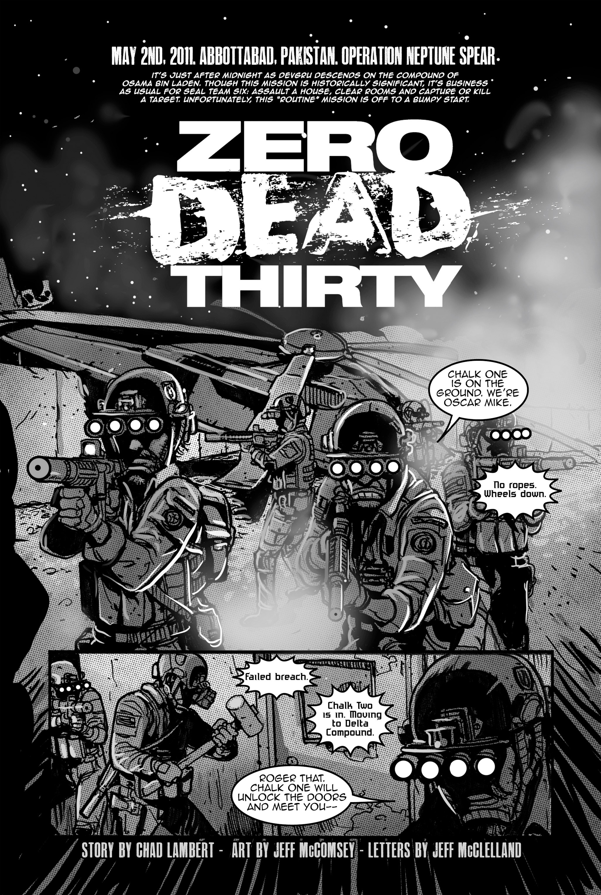 Read online FUBAR: The Ace of Spades comic -  Issue # Full - 26