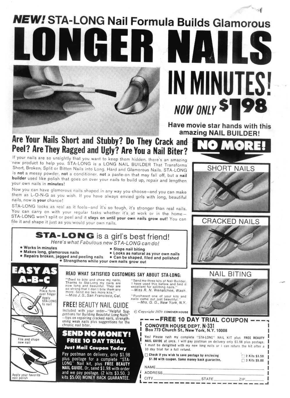 Read online The Adventures of Little Archie comic -  Issue #64 - 2