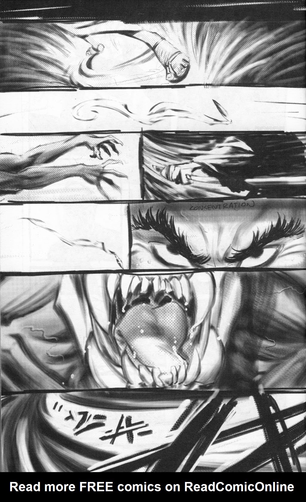 Read online AP Chillers comic -  Issue # Full - 46