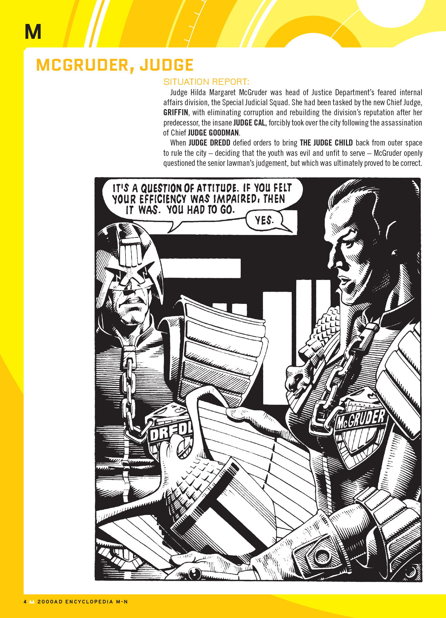Read online Judge Dredd Megazine (Vol. 5) comic -  Issue #432 - 70
