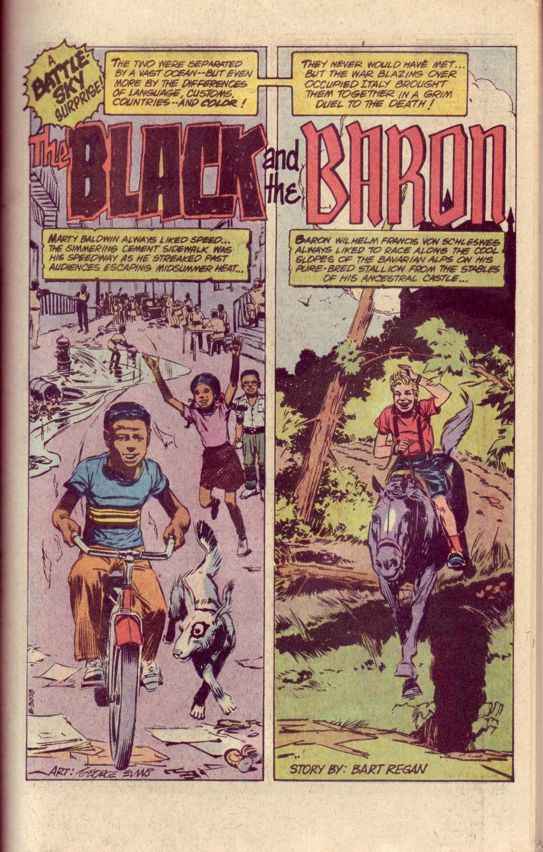 Read online G.I. Combat (1952) comic -  Issue #204 - 19