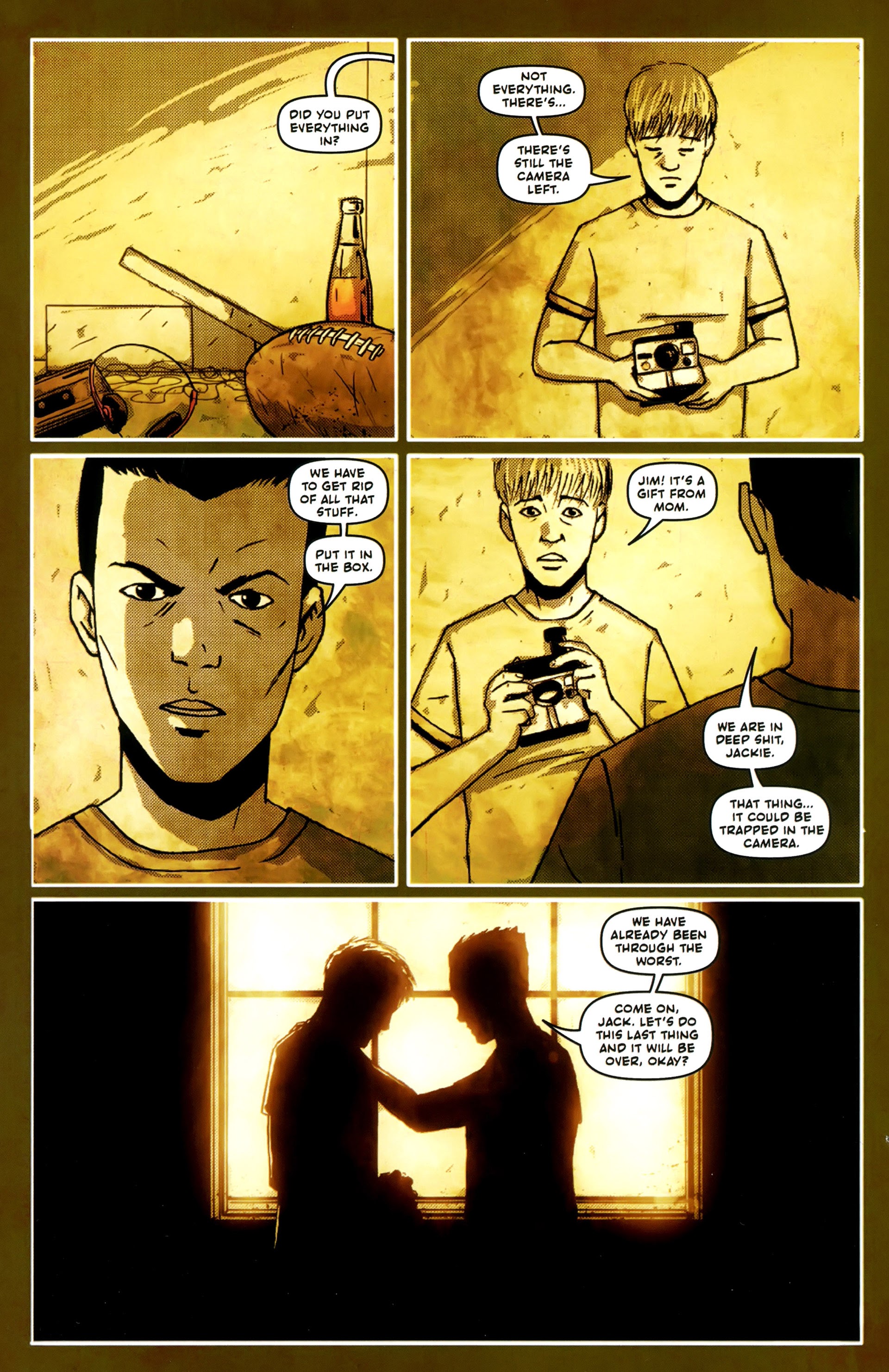Read online The Westwood Witches comic -  Issue #2 - 14
