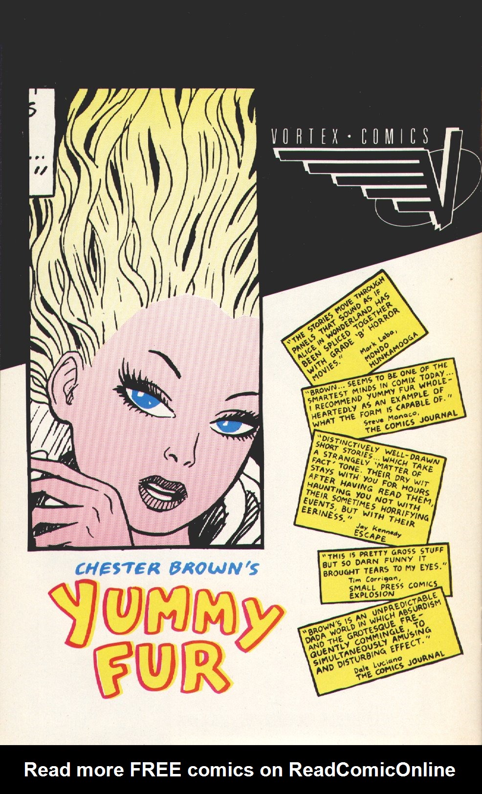 Read online Mister X comic -  Issue #11 - 22