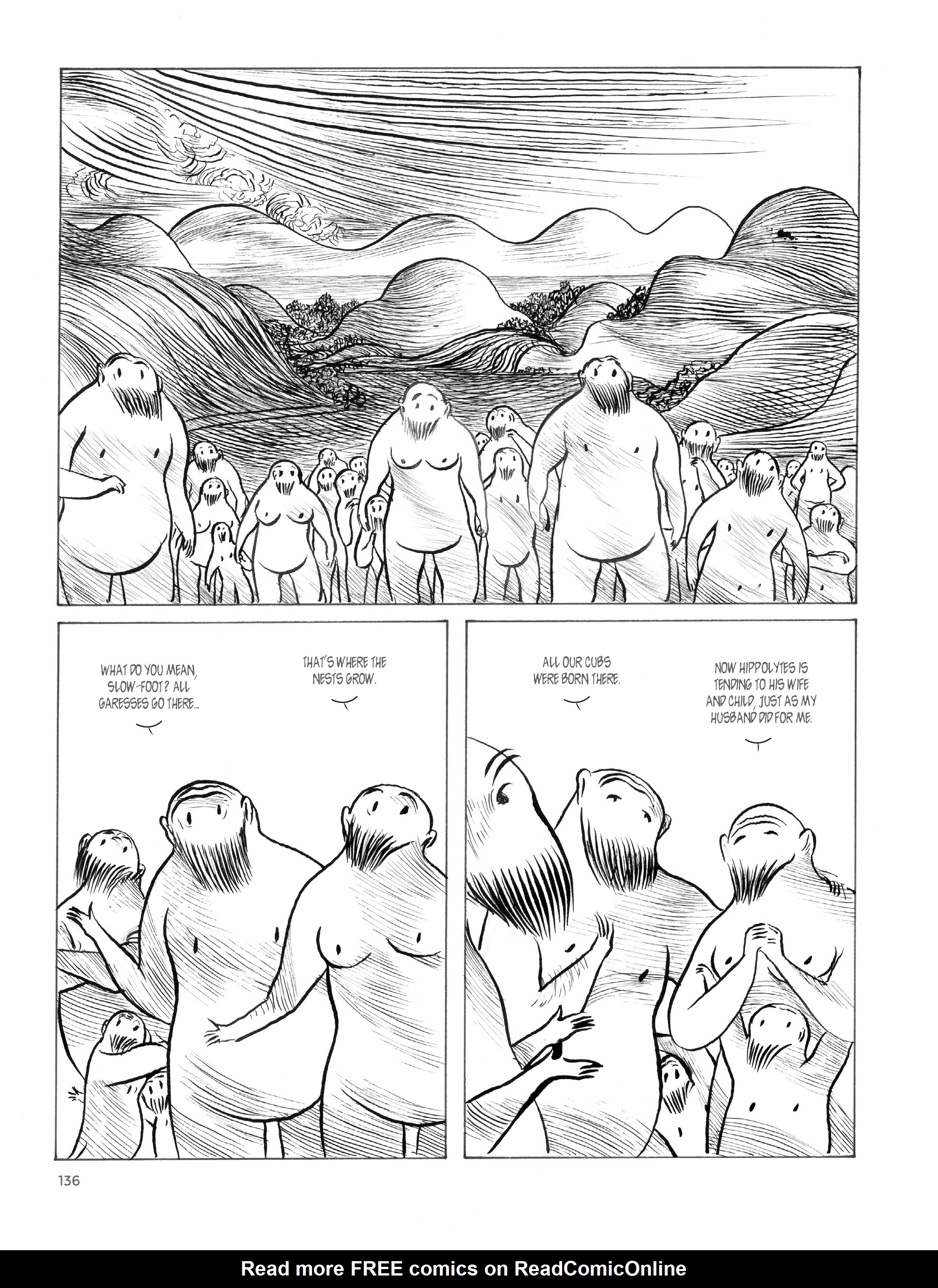 Read online Garlandia comic -  Issue # TPB (Part 2) - 37