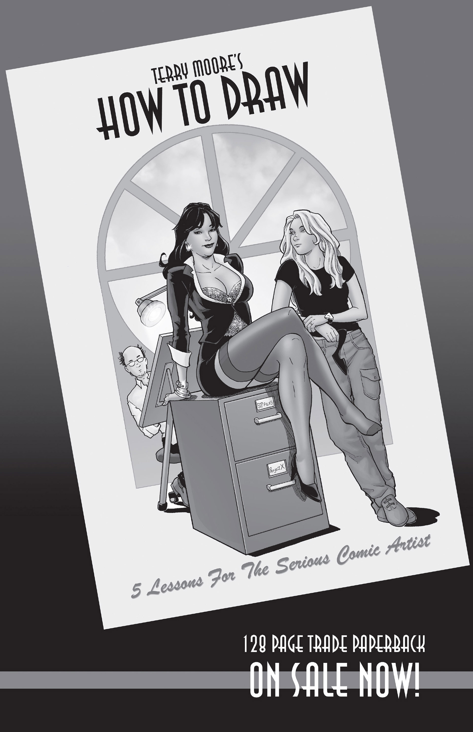 Read online Rachel Rising comic -  Issue #17 - 23