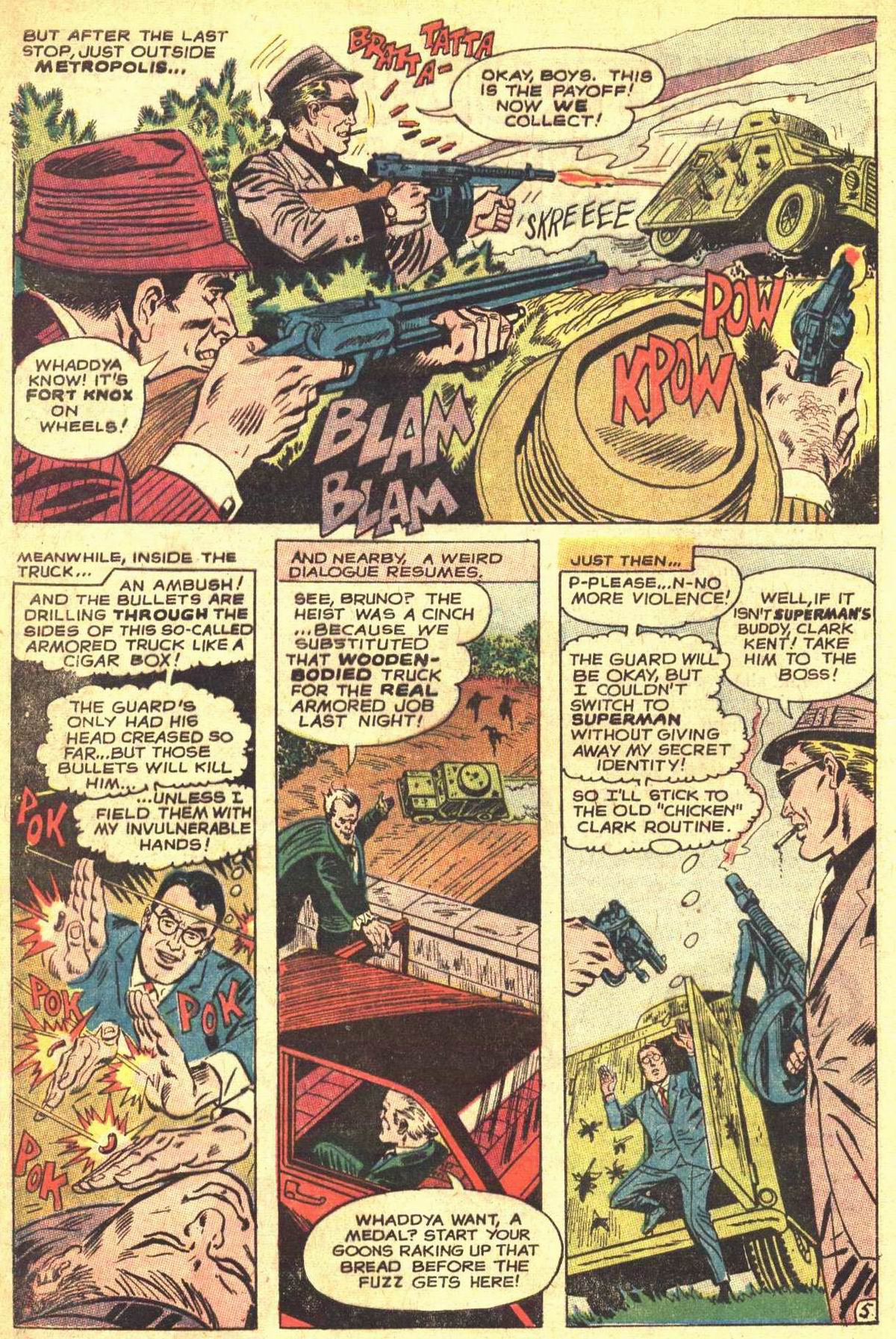 Action Comics (1938) 362 Page 7